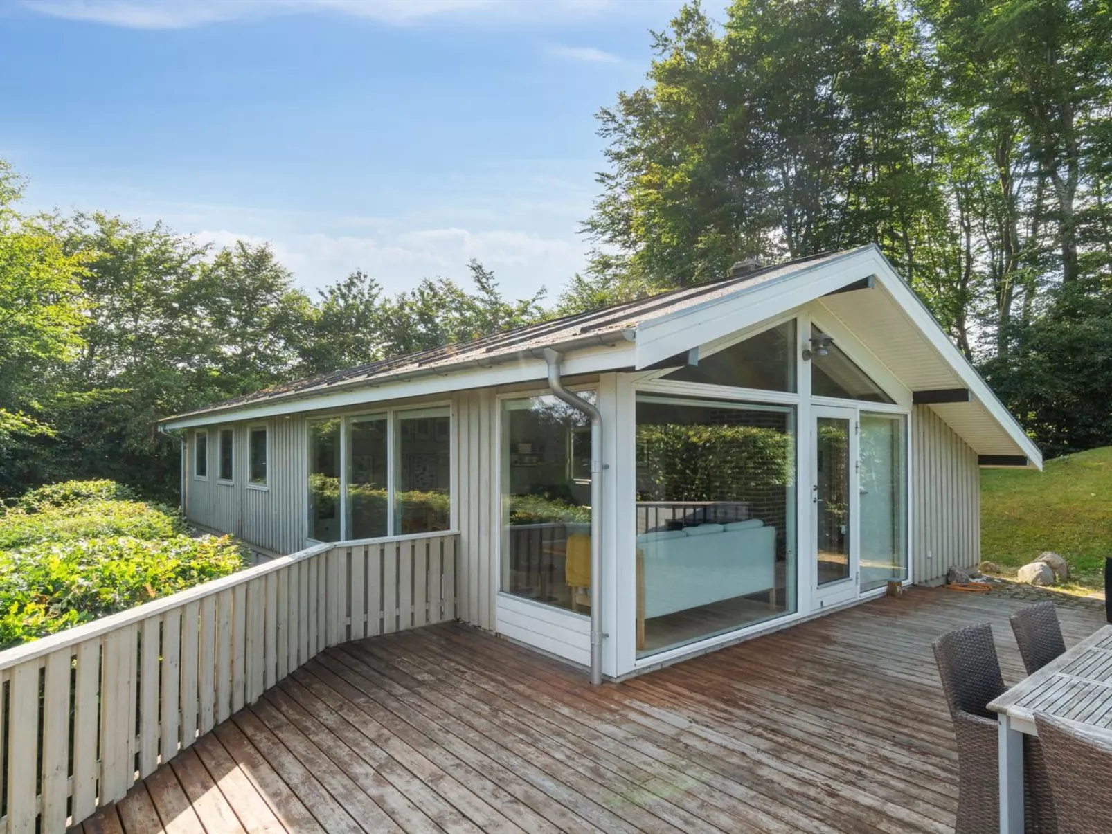 "Ludewiga" - 350m from the sea-Outside