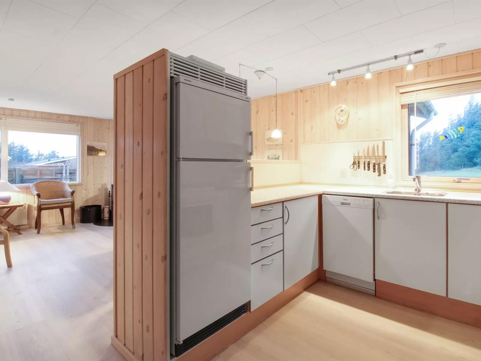 "Liisi" - 500m from the sea-Inside