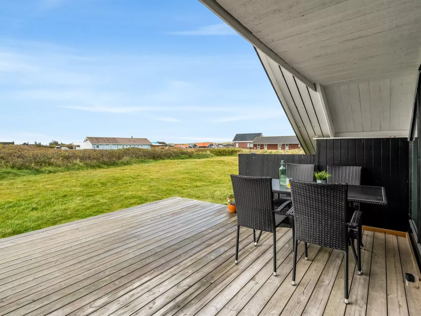 "Olesia" - 250m from the sea-Outside