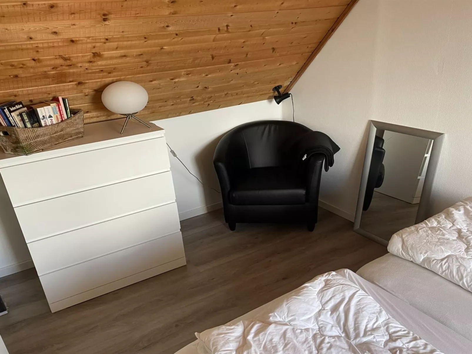 "Almar" - 293m from the sea-Inside