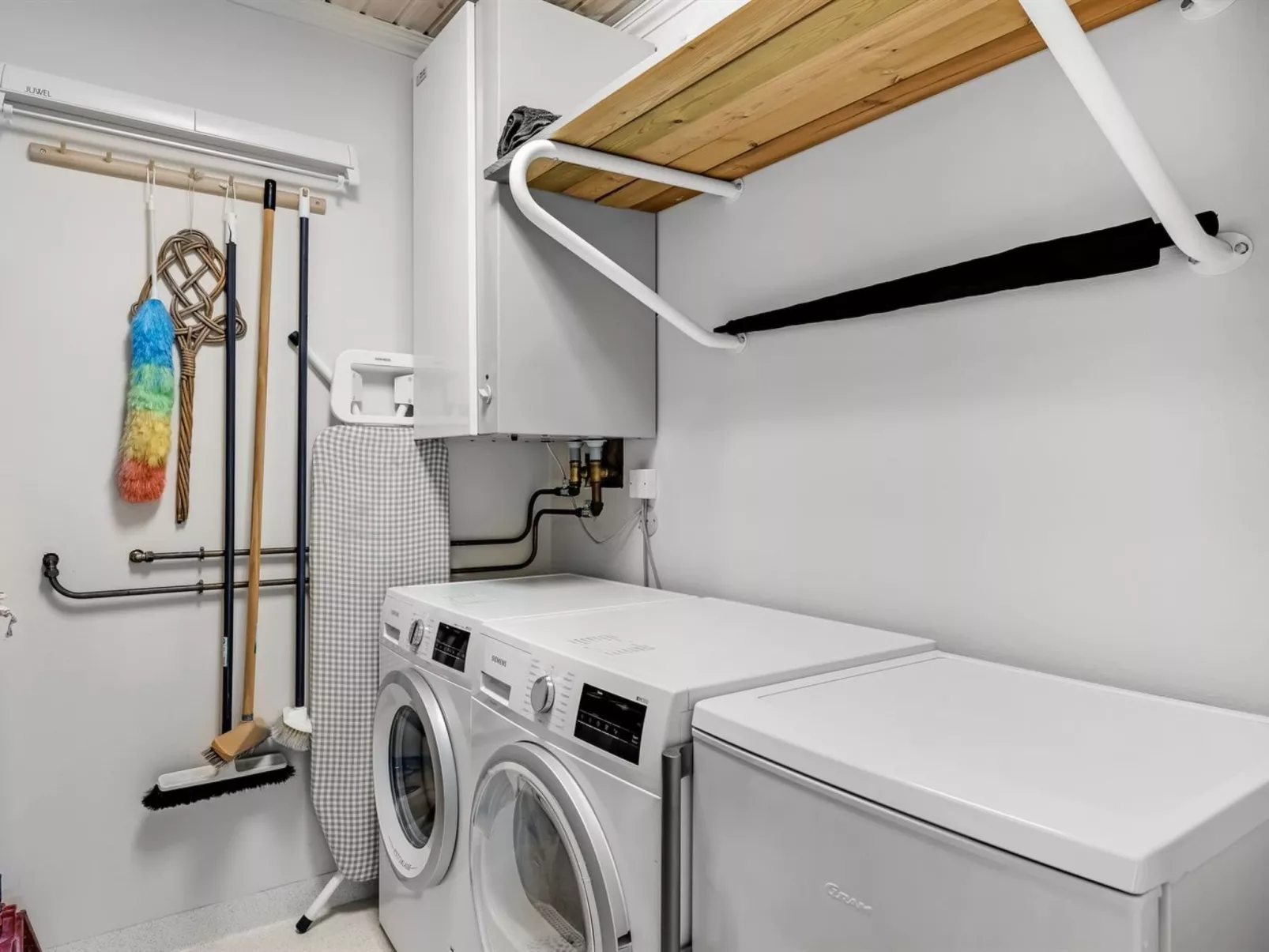 "Aise" - 75m from the sea-Dedans