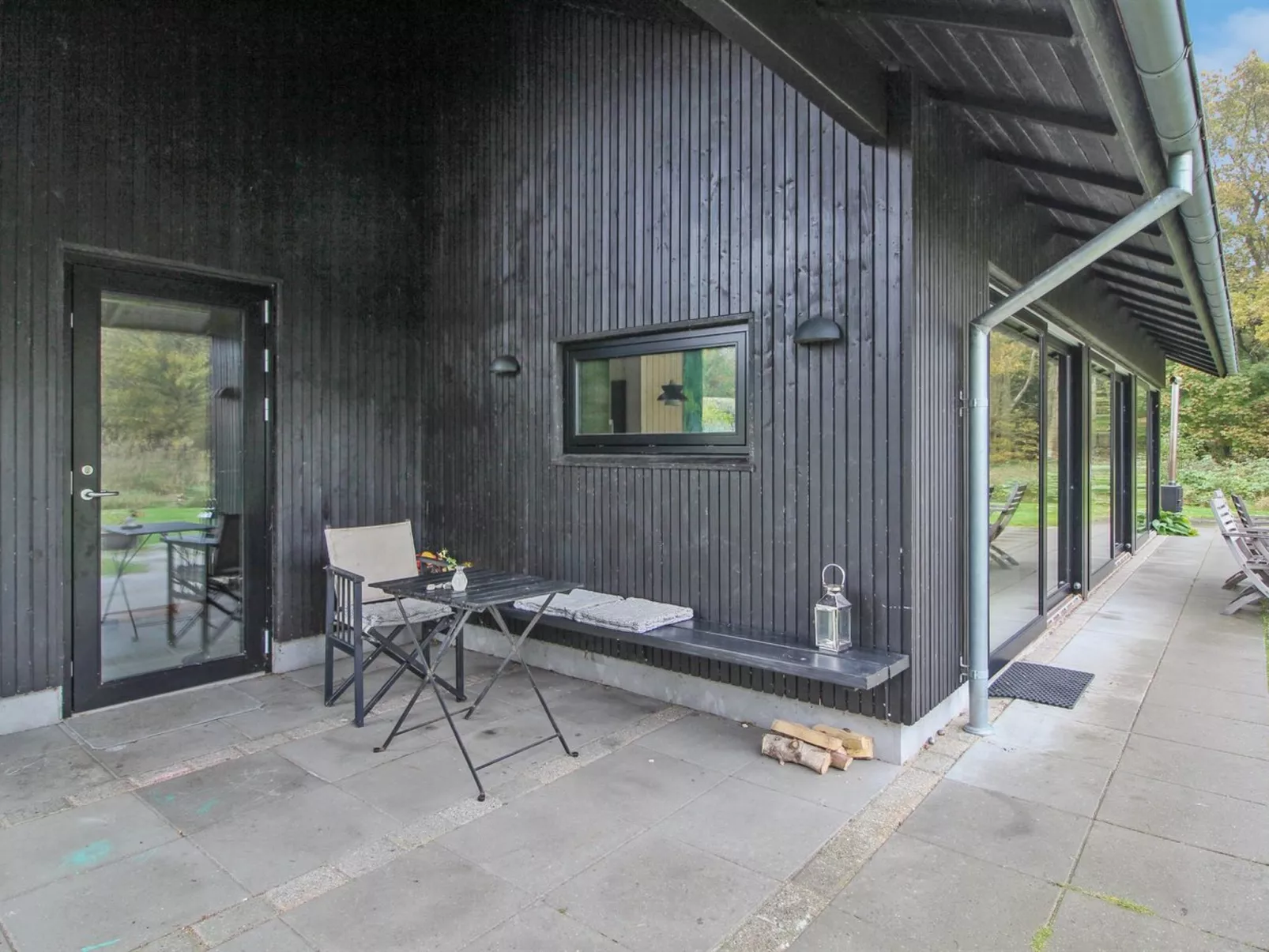 "Rufina" - 850m from the sea-Outside