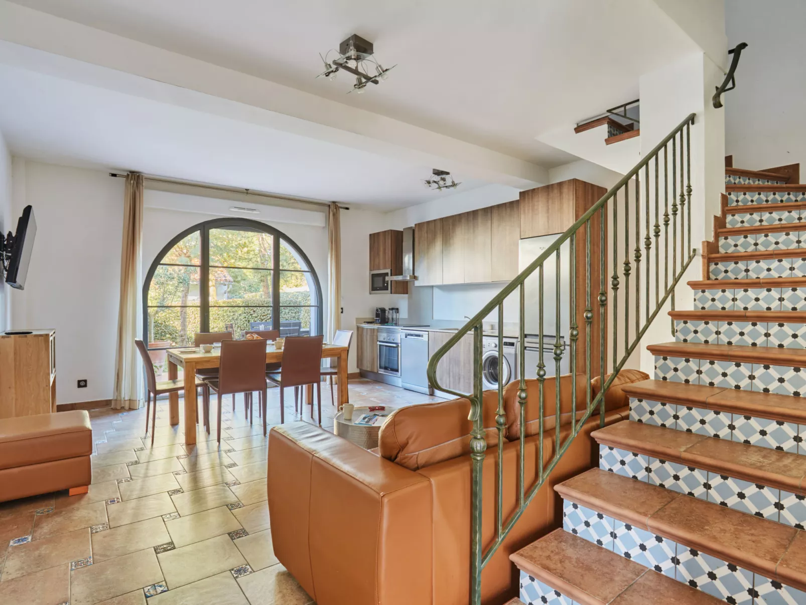 Villas Odalys Collection Orée de Milady-Inside