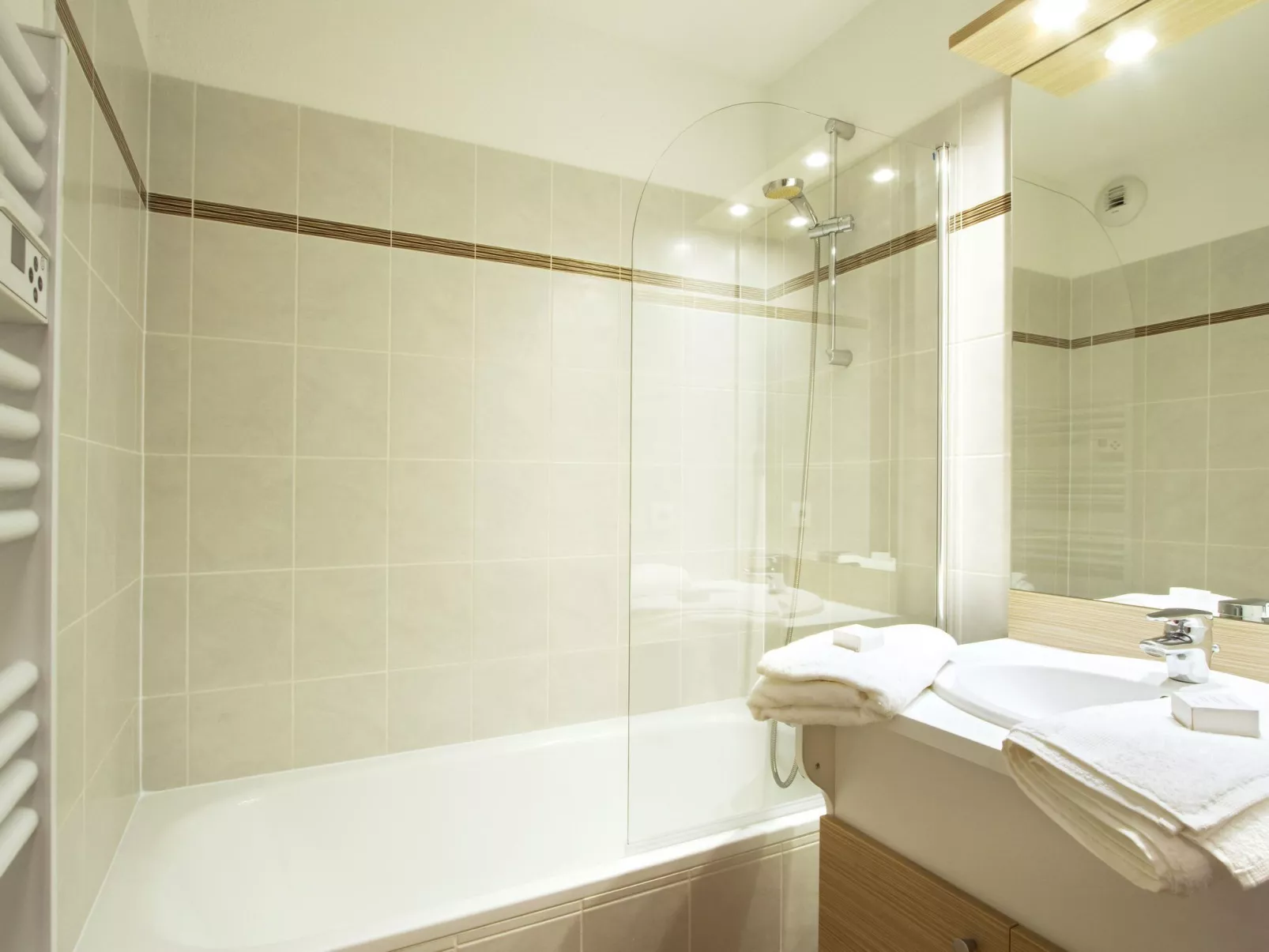 Odalys Référence Le Grand Panorama 1-Dedans