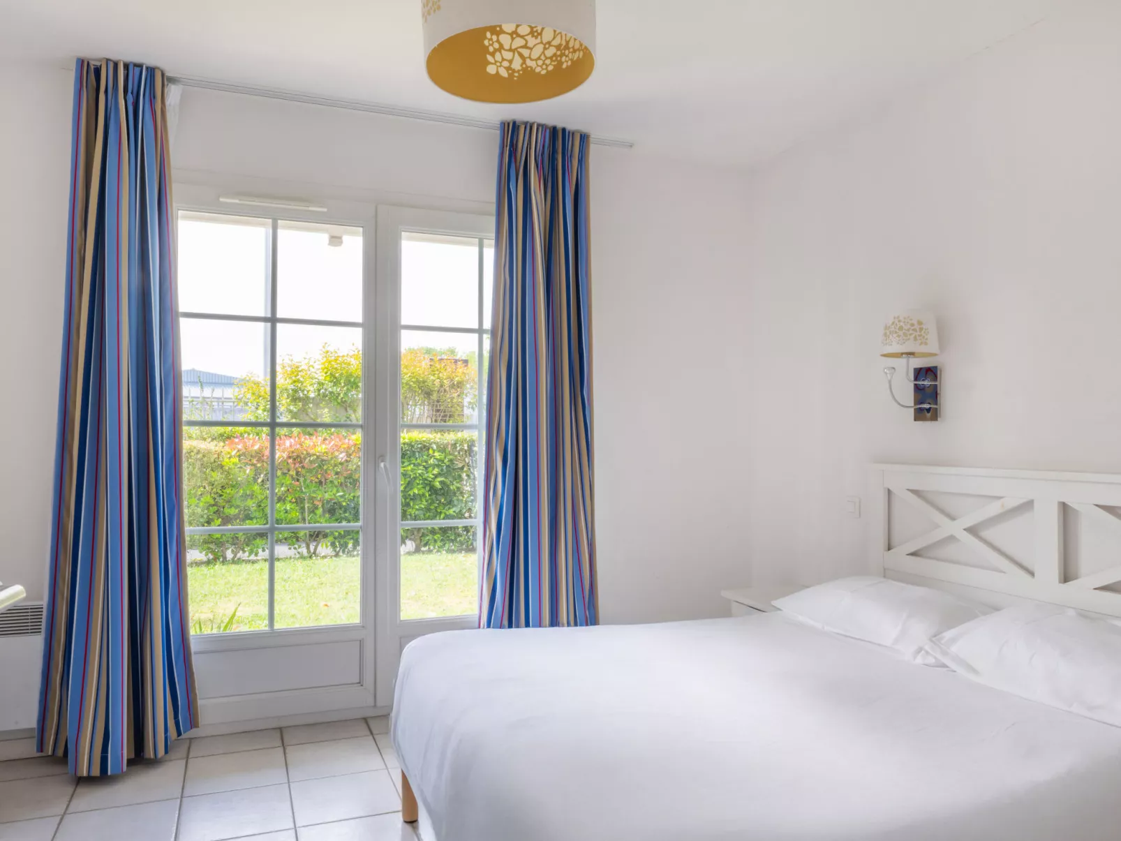 Odalys Référence Le Domaine des Dunettes-Dedans