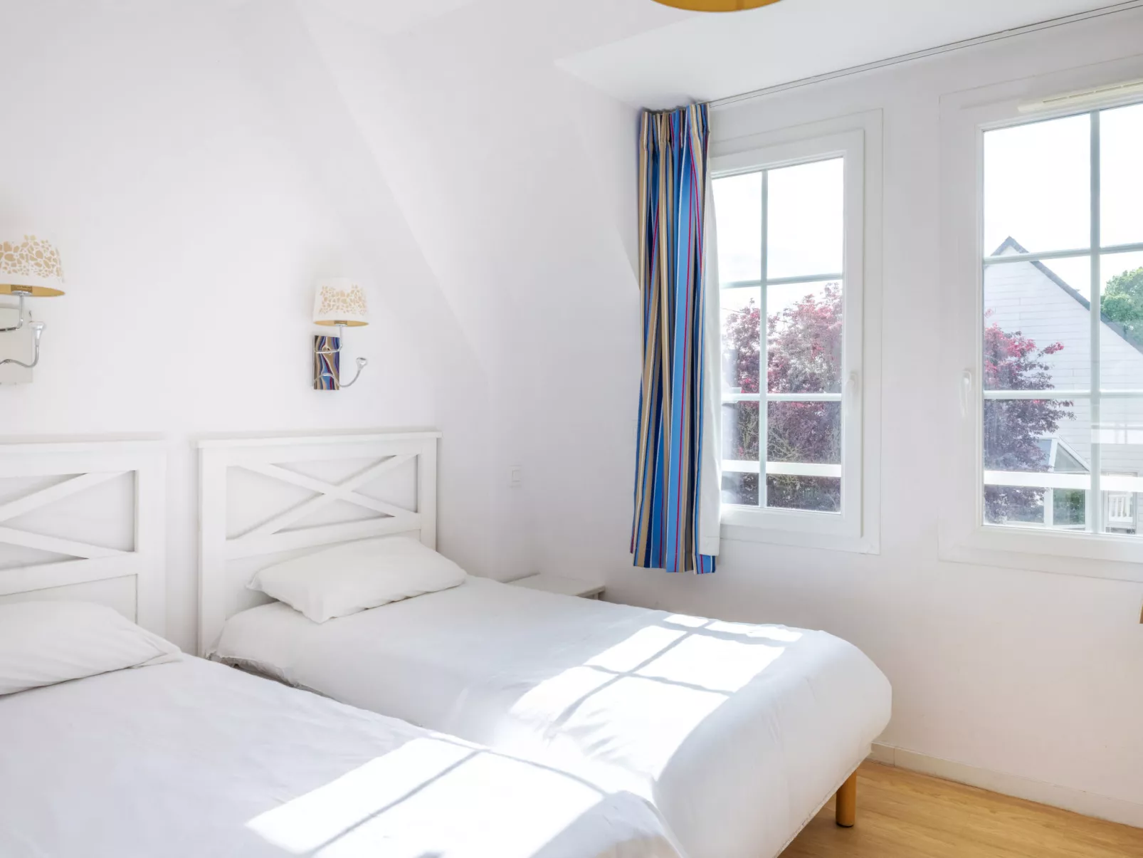 Odalys Référence Le Domaine des Dunettes-Drinnen