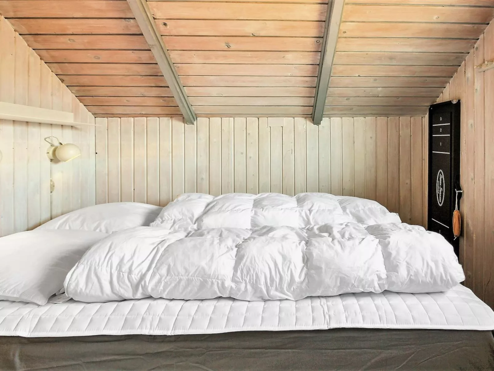 "Halda" - 300m from the sea-Dedans