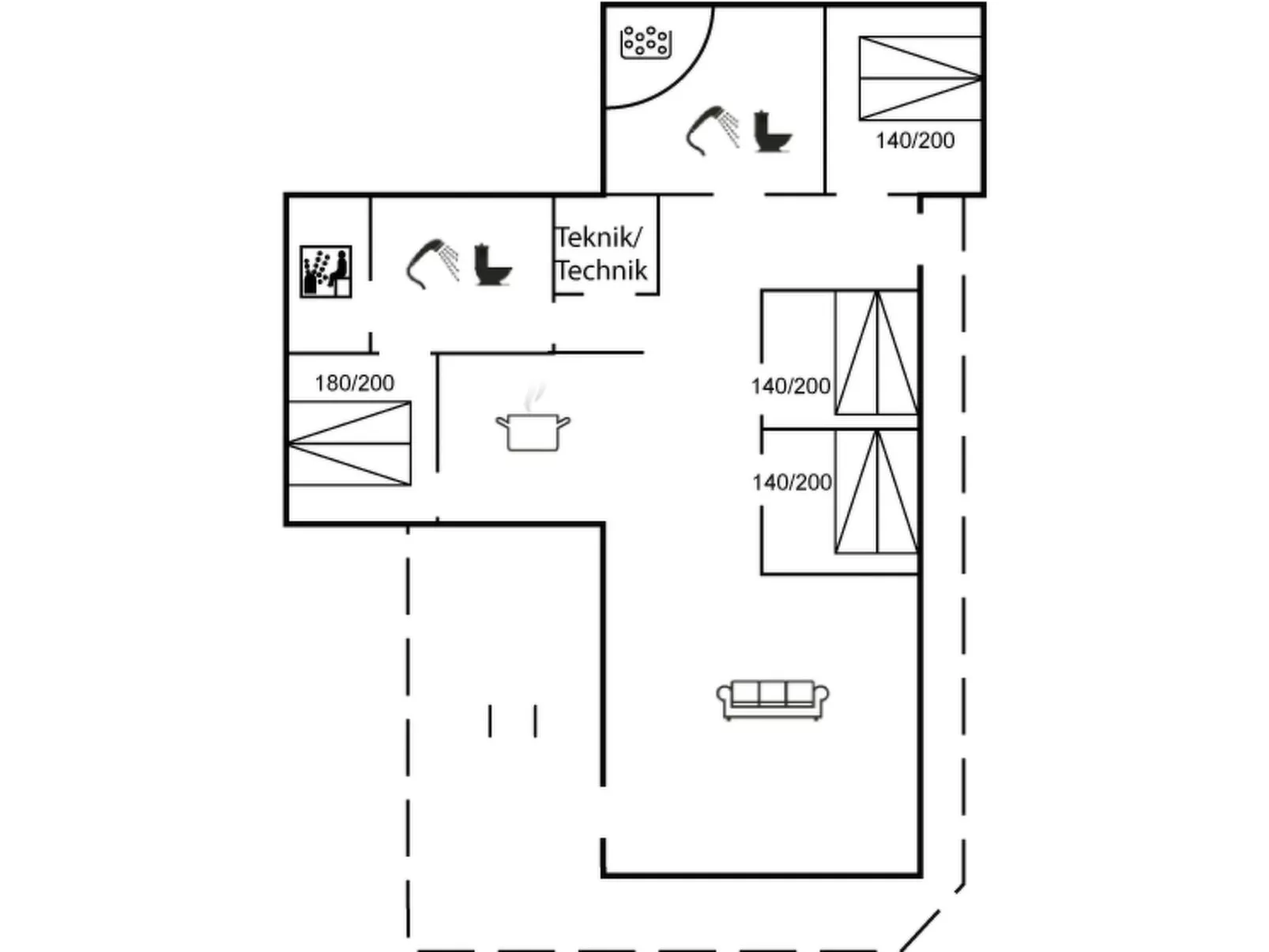 "Jess" -  from the sea-Inside