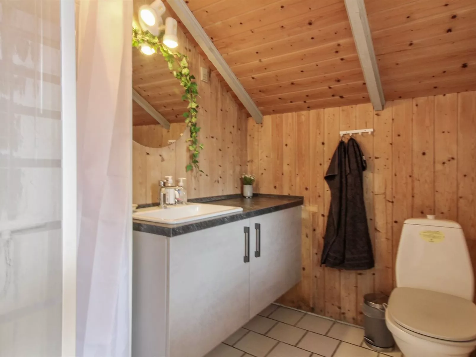 "Carlotta" - 12km from the sea-Dedans