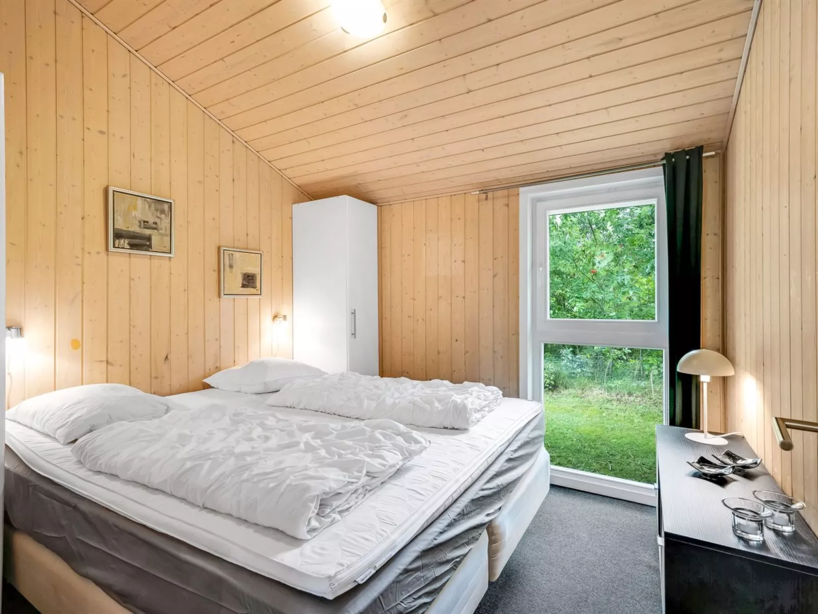 "Gurly" - 25km from the sea-Inside