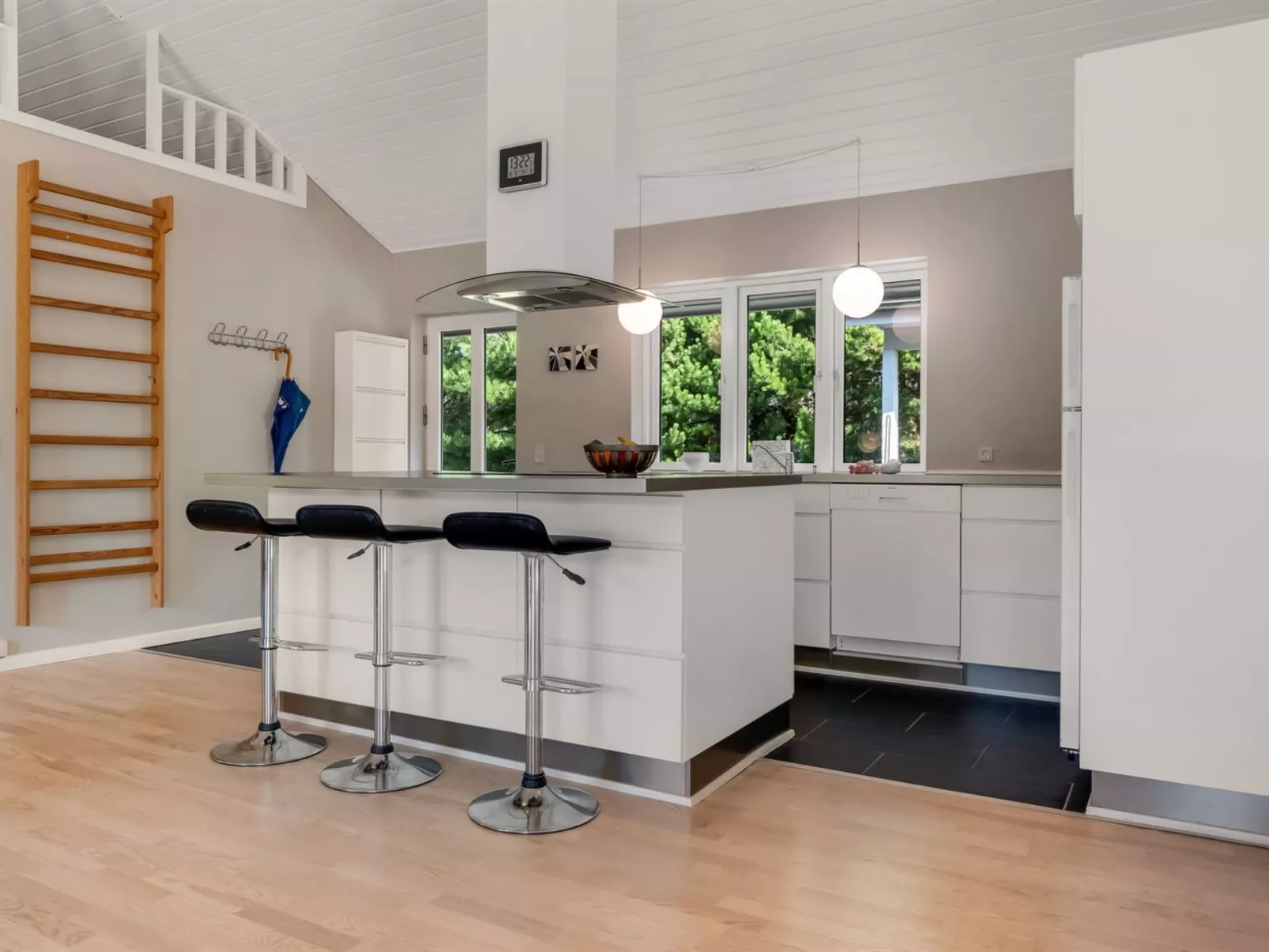 "Jurgis" - 300m from the sea-Inside