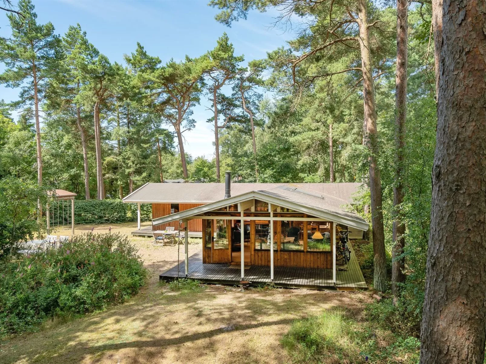 "Myrra" - 10m from the sea-Outside