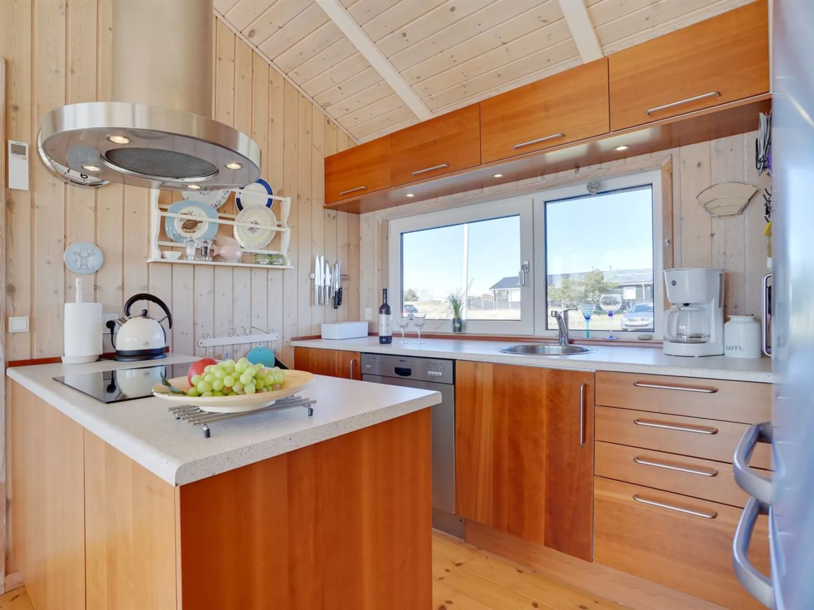 "Caro" - 807m from the sea-Inside