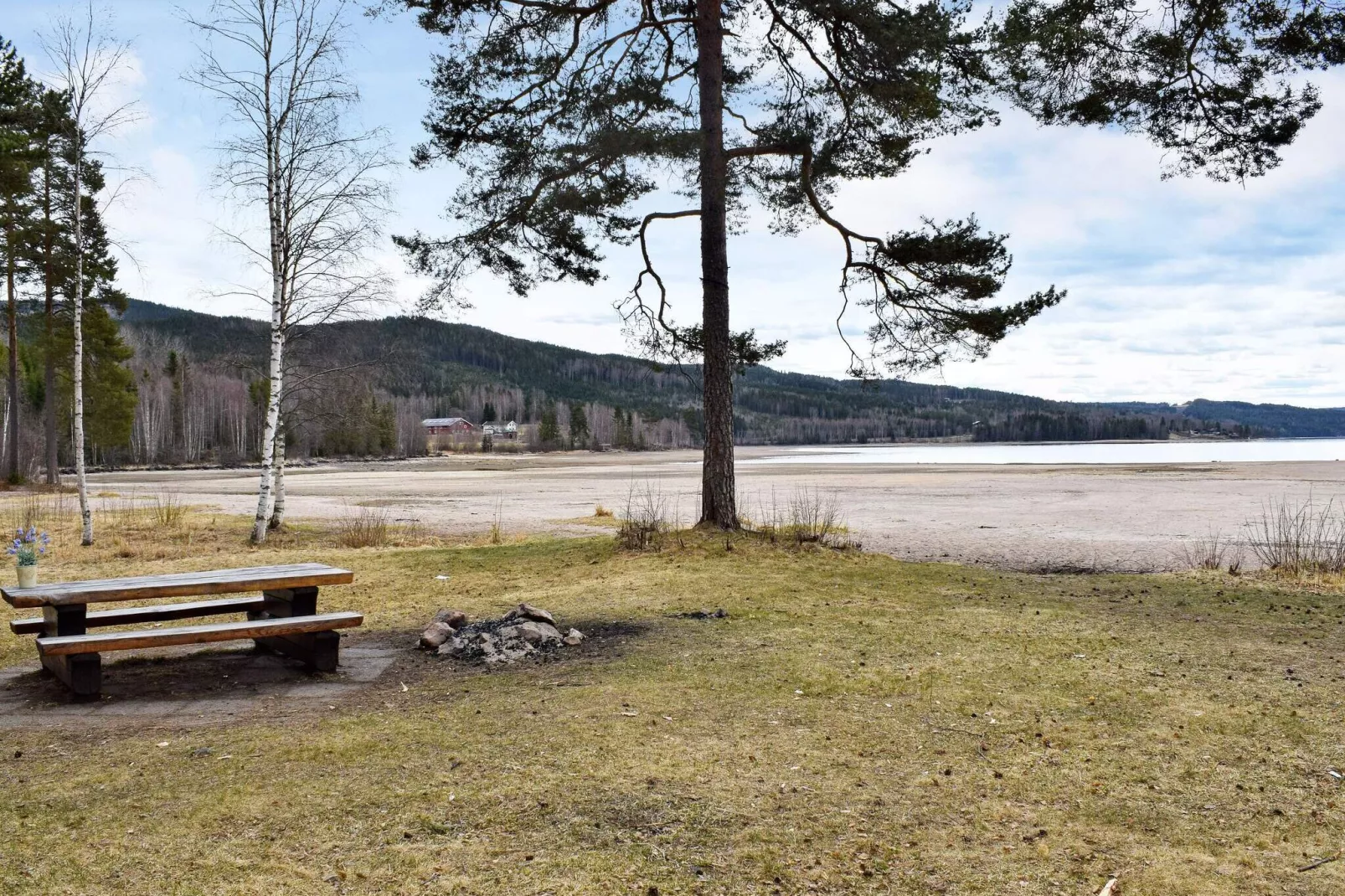 8 person holiday home in HURDAL-By Traum-Not tagged