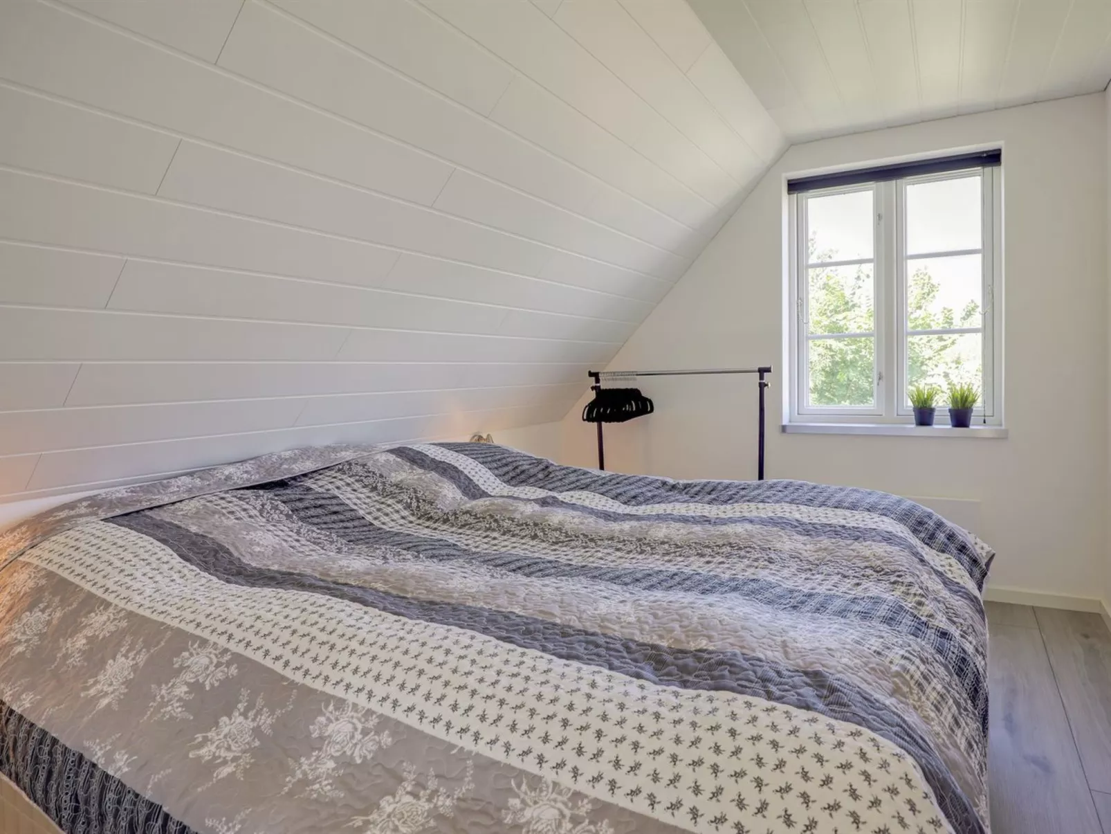 "Rask" - 3km from the sea-Inside