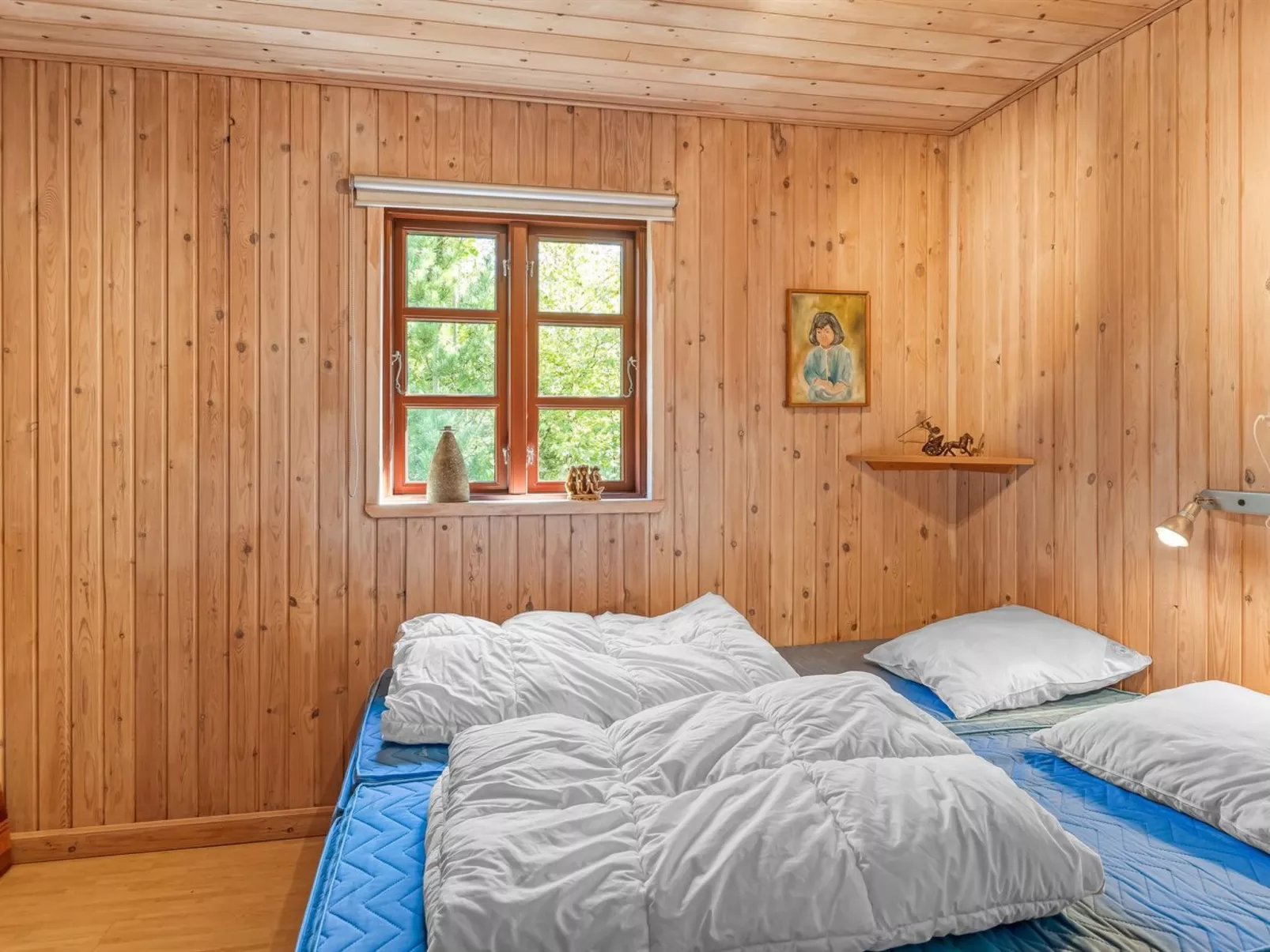 "Sofia" - 500m from the sea-Inside