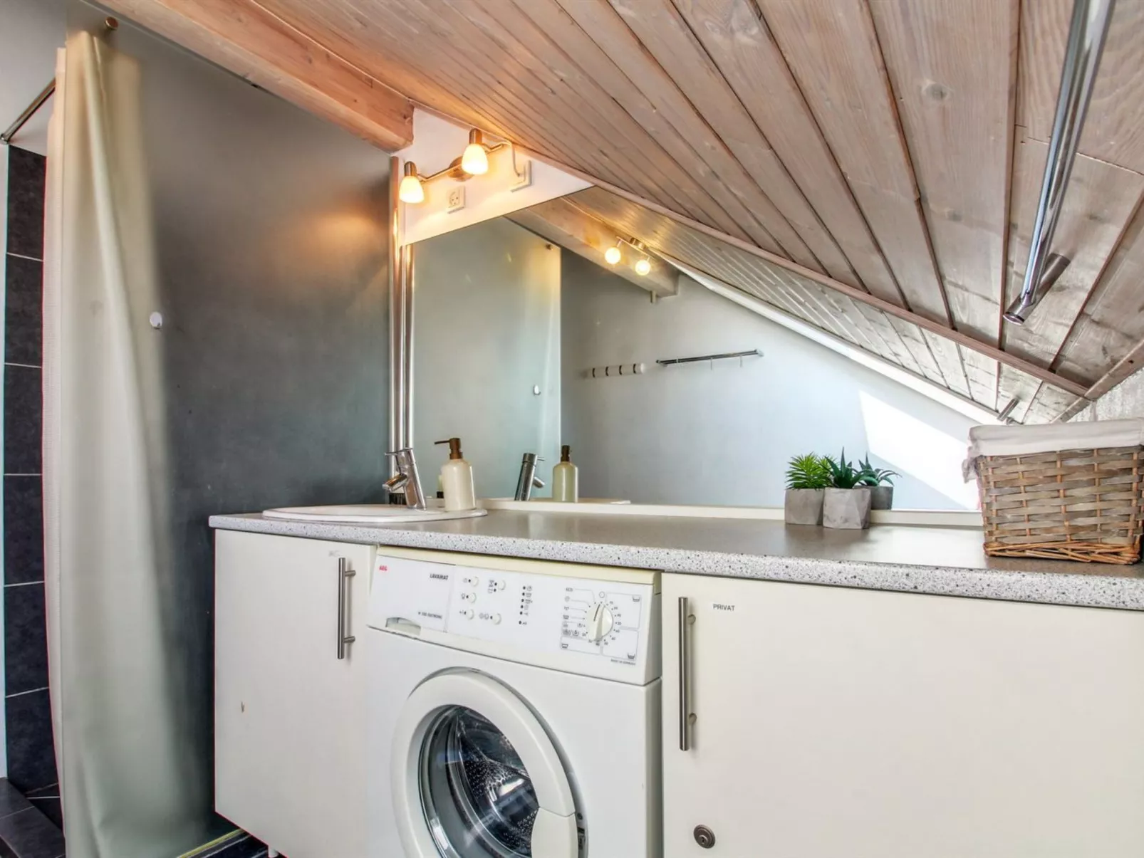 "Jasna" - 2.3km from the sea-Inside