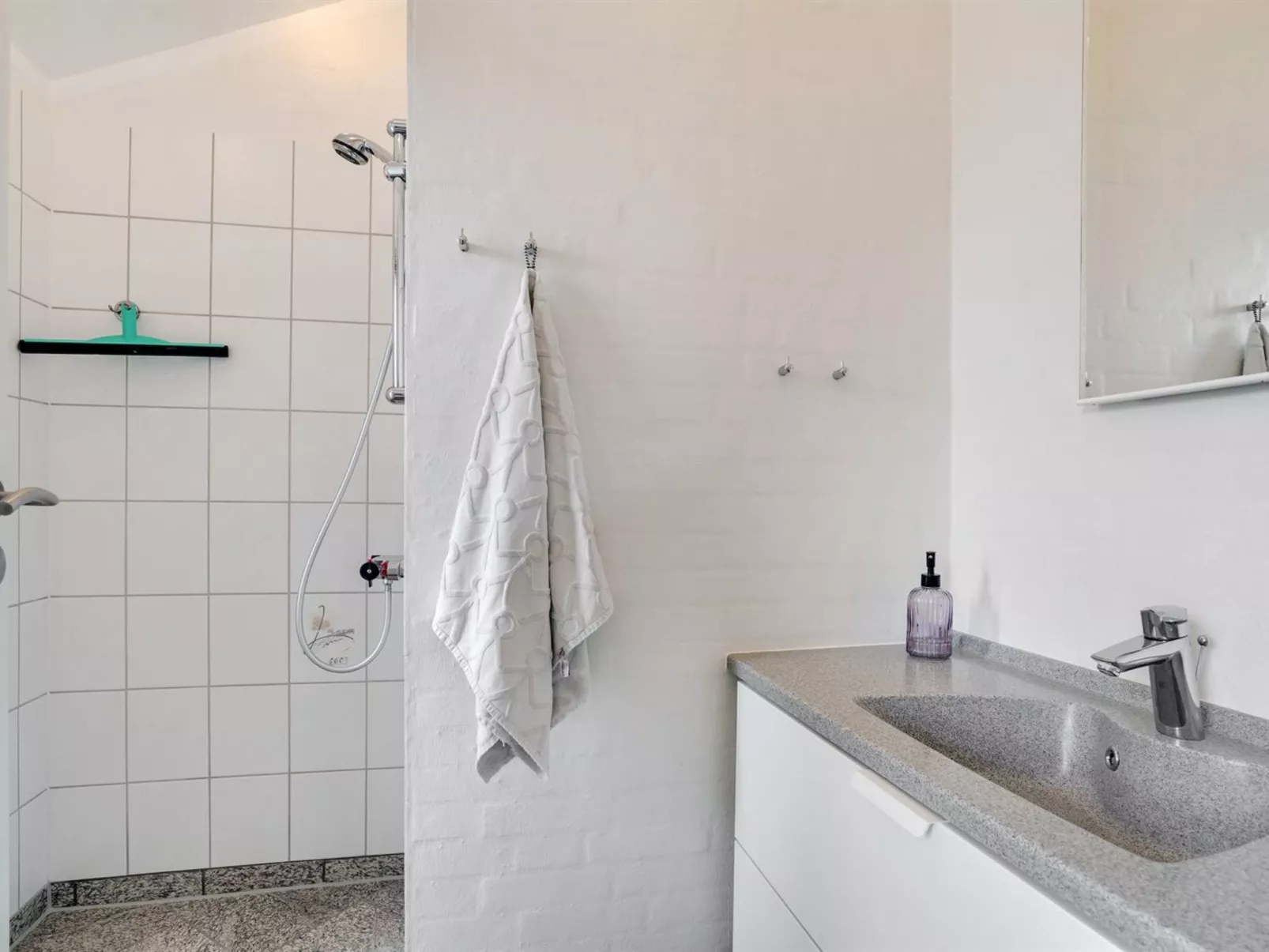 "Lex" - 150m from the sea-Dedans