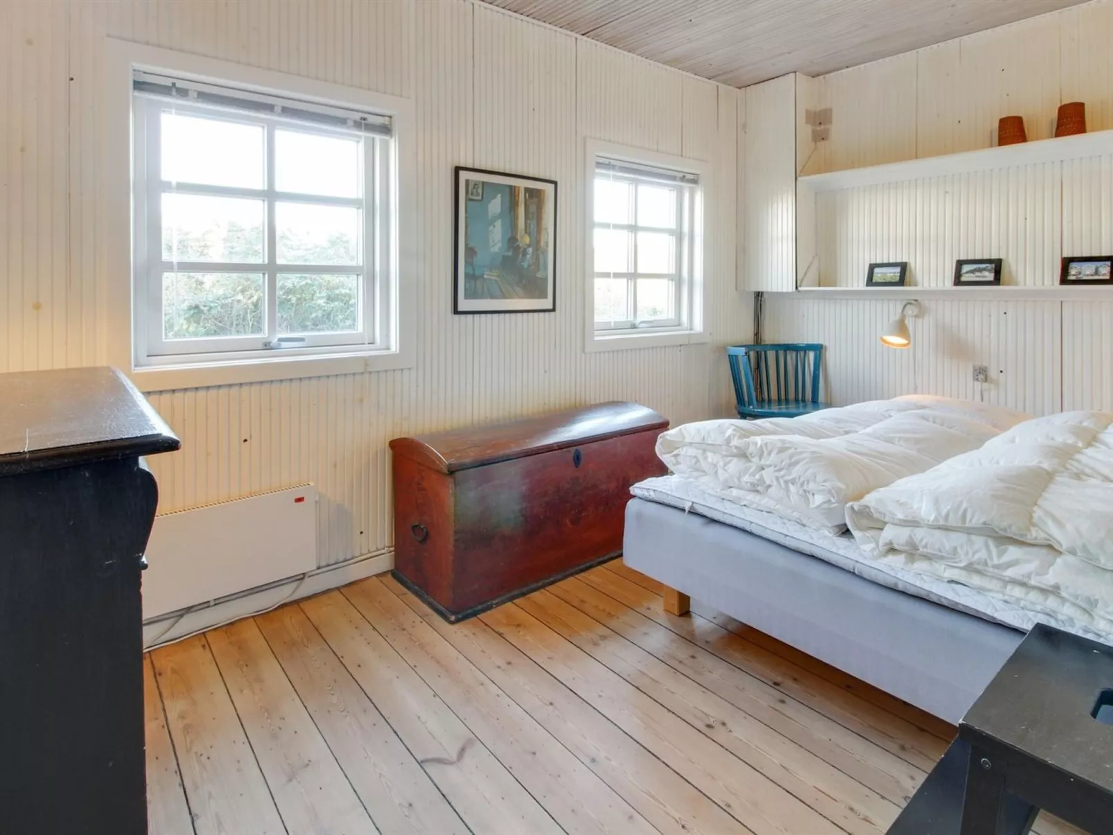 "Gudwer" - 300m from the sea-Inside