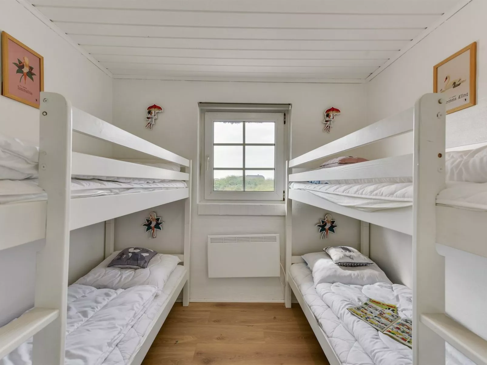 "Matrona" - 750m from the sea-Inside