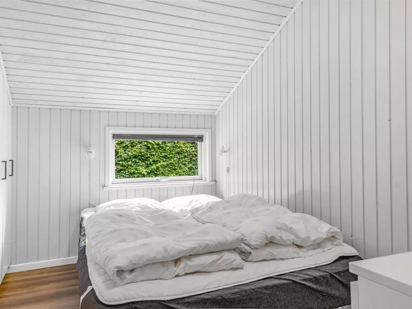 "Corinna" - 28km from the sea-Drinnen