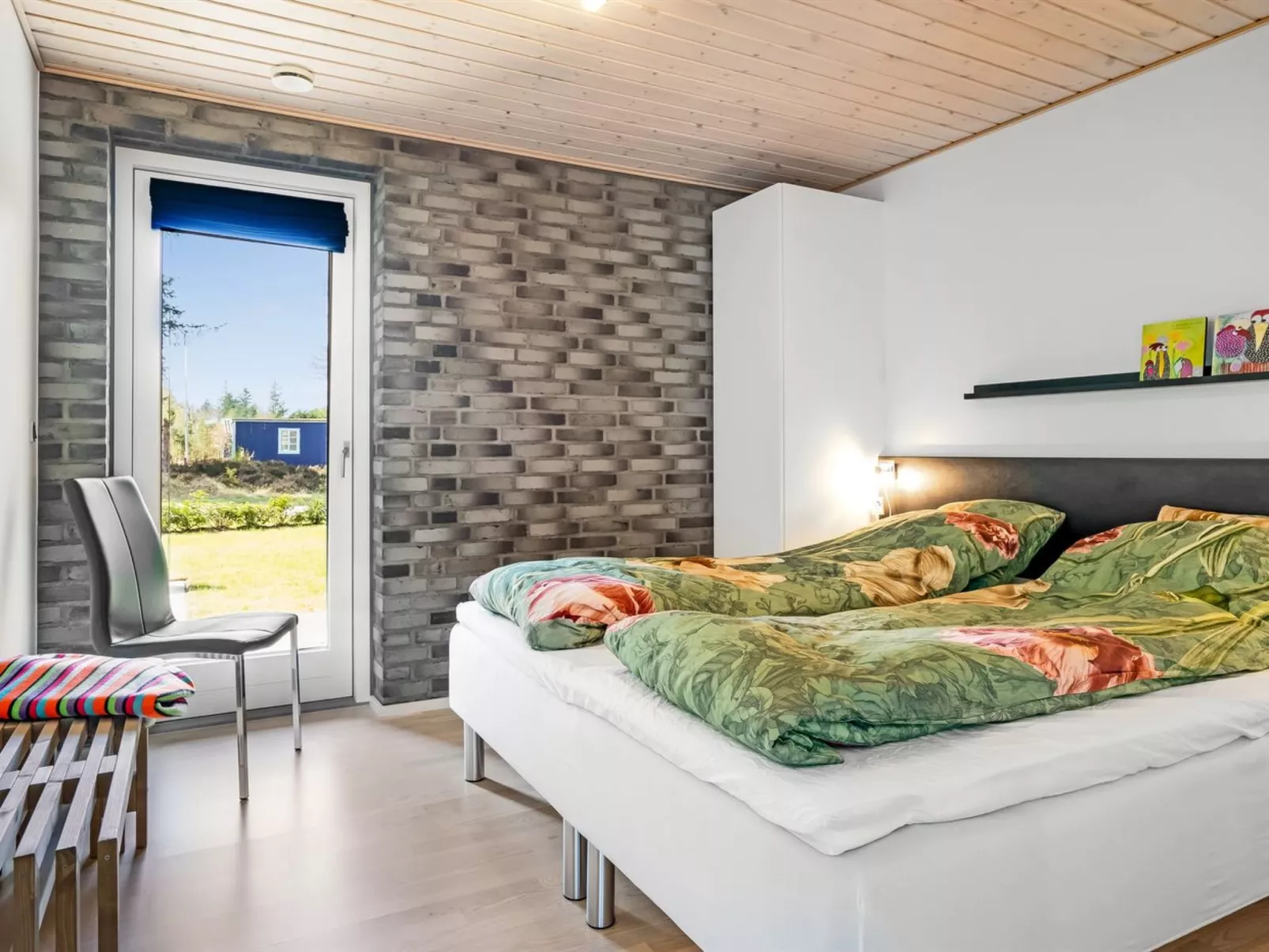 "Elviira" - 350m from the sea-Dedans