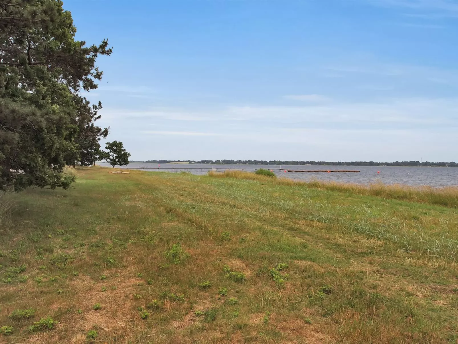 "Jeip" - 400m to the fjord-Dehors