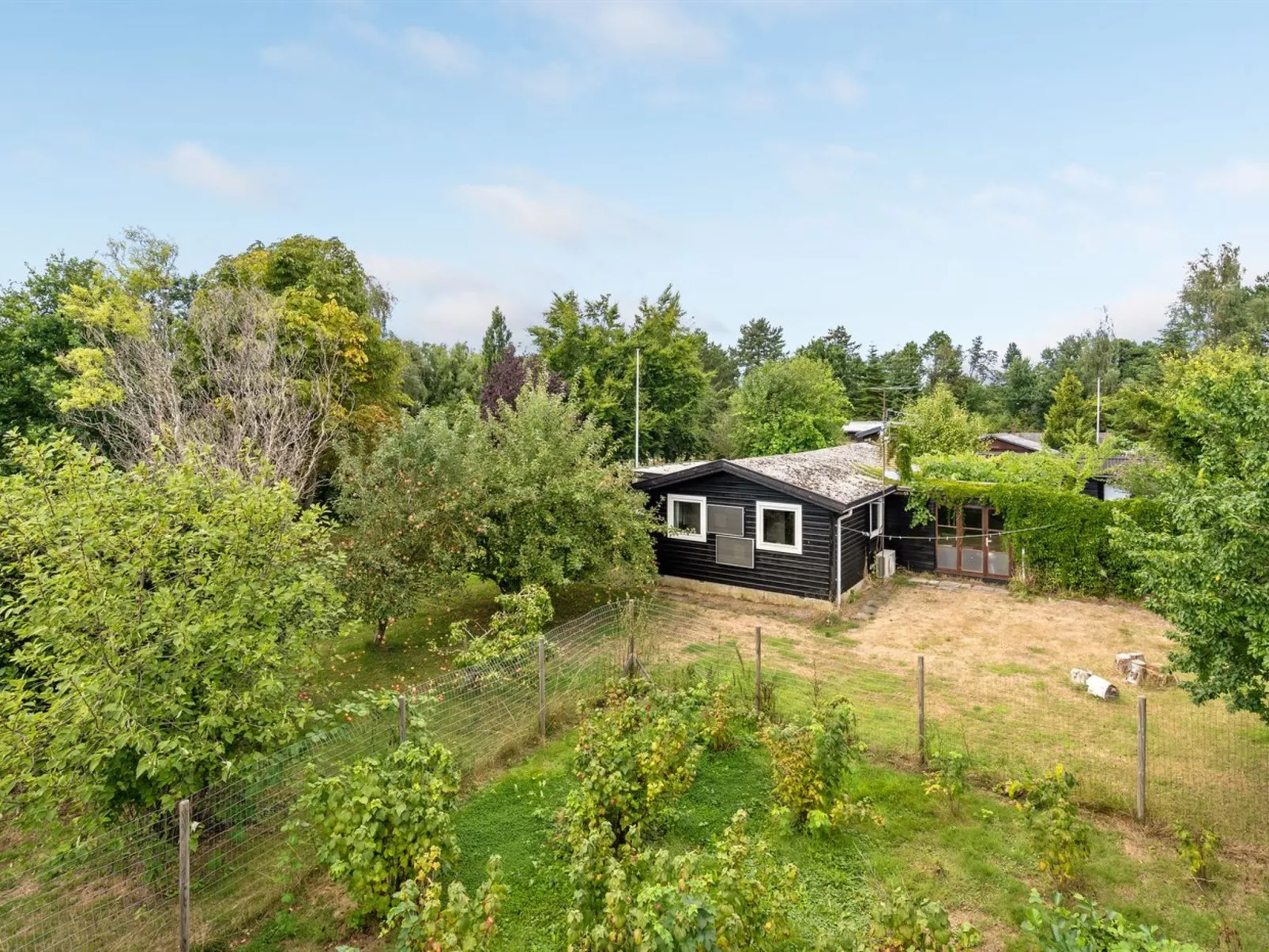 "Meeno" - 200m from the sea-Outside