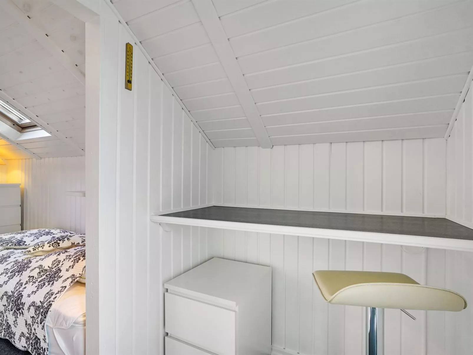 "Jaakoppi" - 25km from the sea-Inside