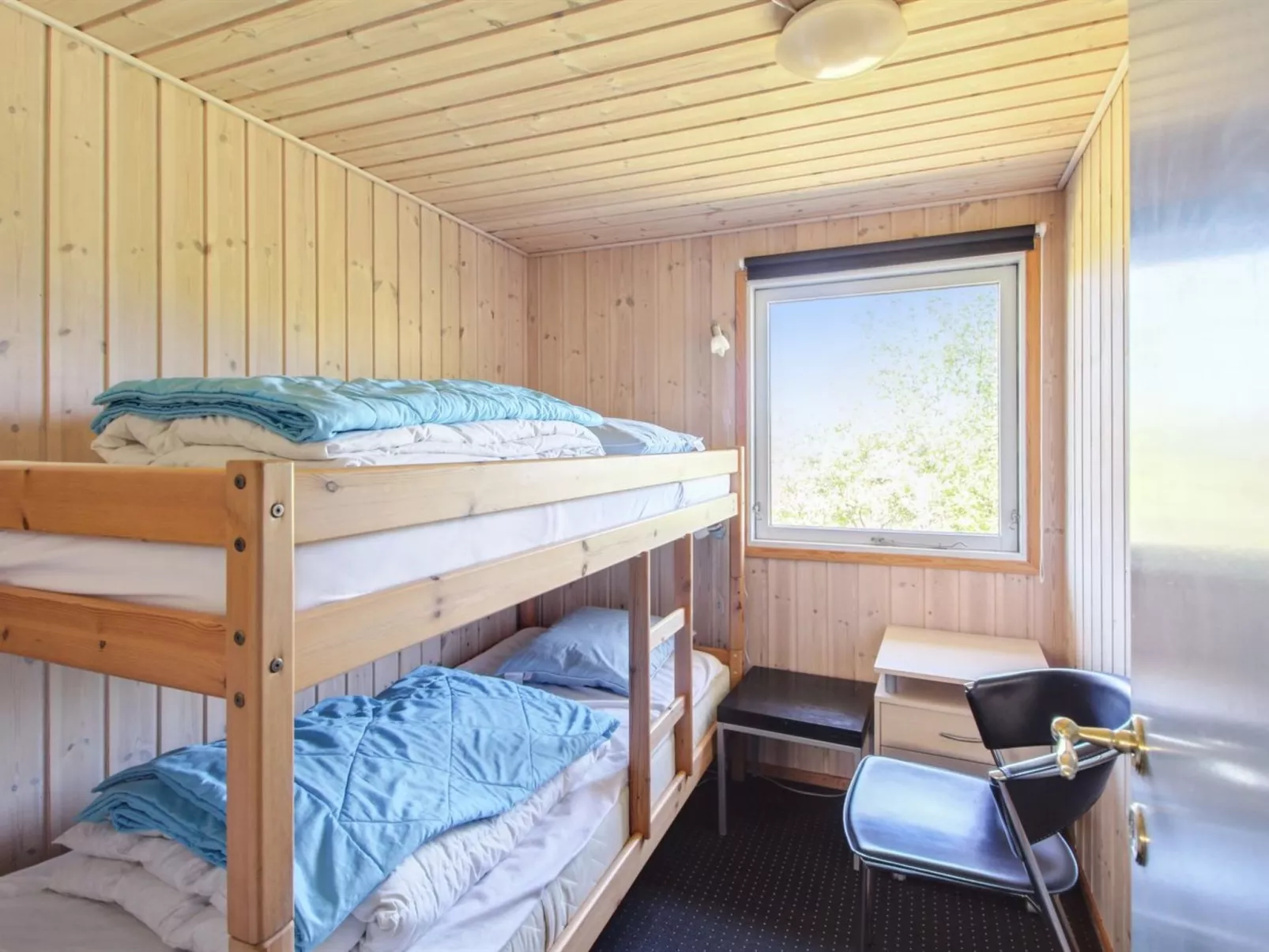 "Jukka" - 700m from the sea-Dedans