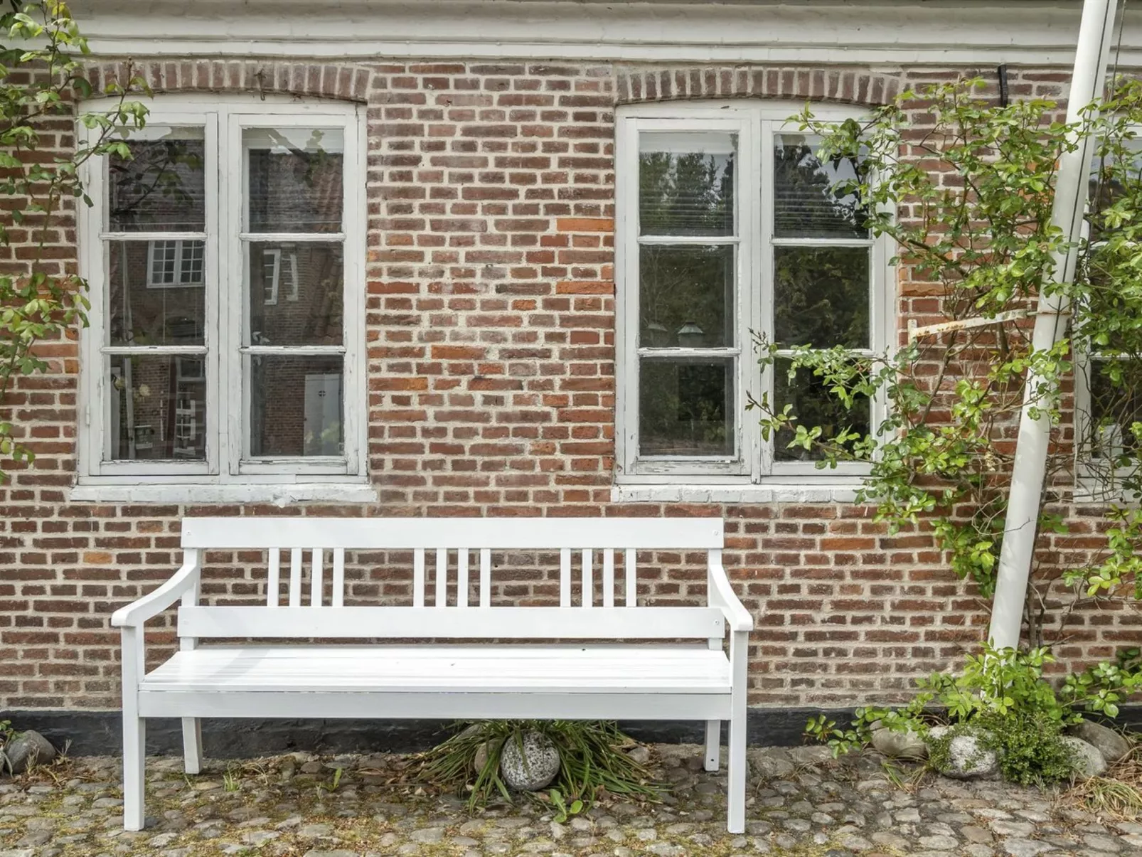 "Ajna" - 9.8km from the sea-Outside