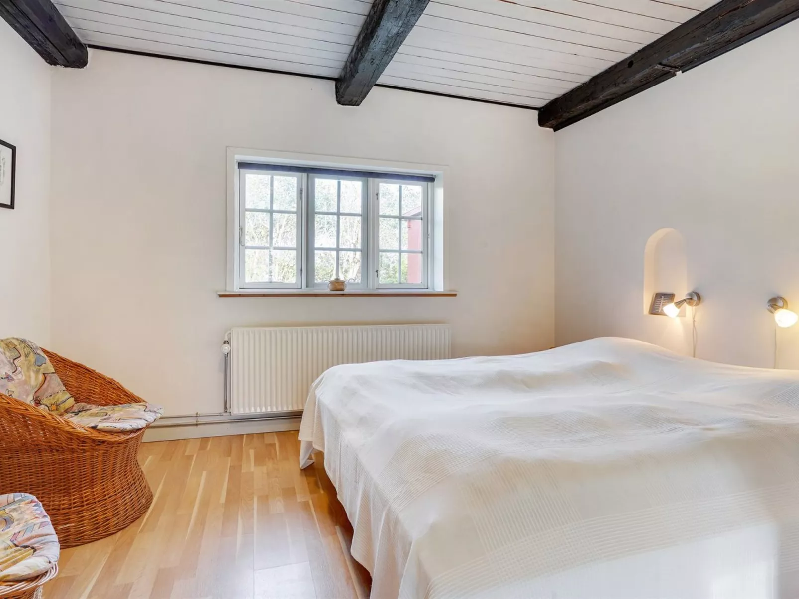 "Hedda" - 15km from the sea-Dedans