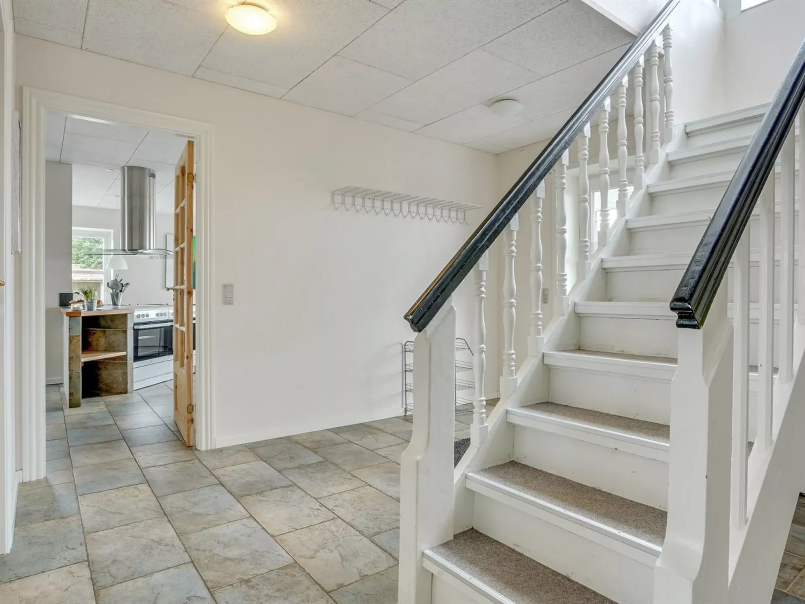 "Ammy" - 7.5km from the sea-Drinnen