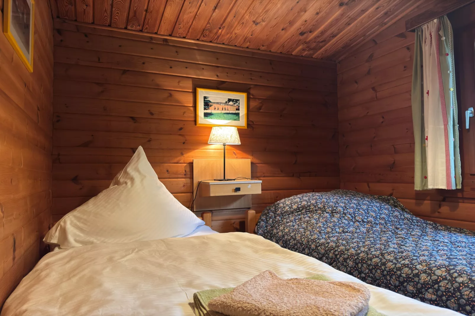 Lüneburger Heide-Bedroom
