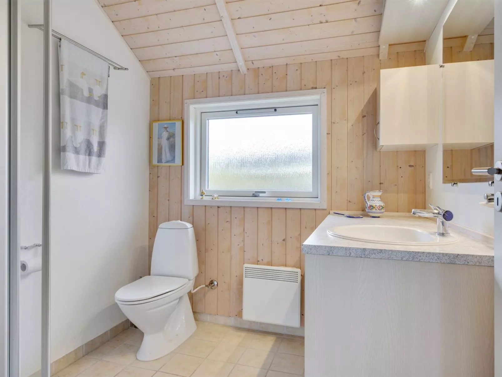 "Bosilka" - 75m from the sea-Inside