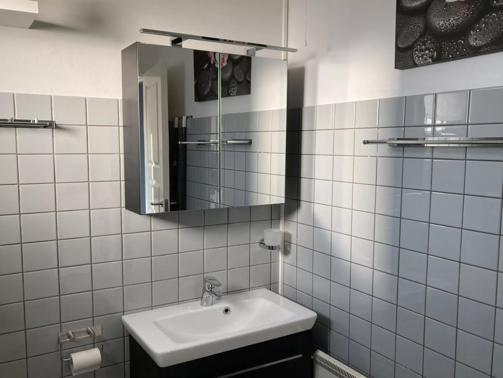 "Ormar" - 300m from the sea-Inside