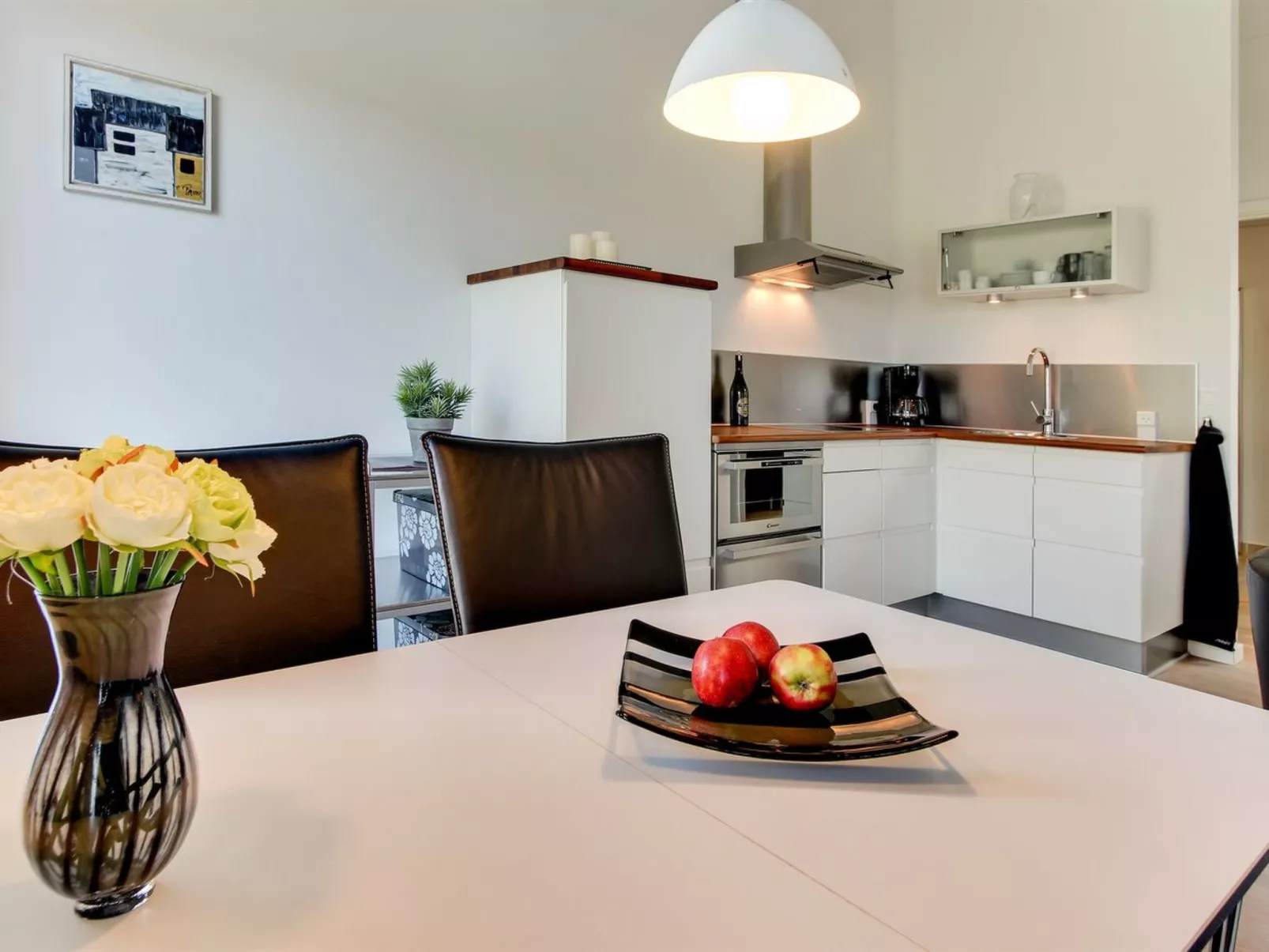 "Thamina" - 400m from the sea-Inside