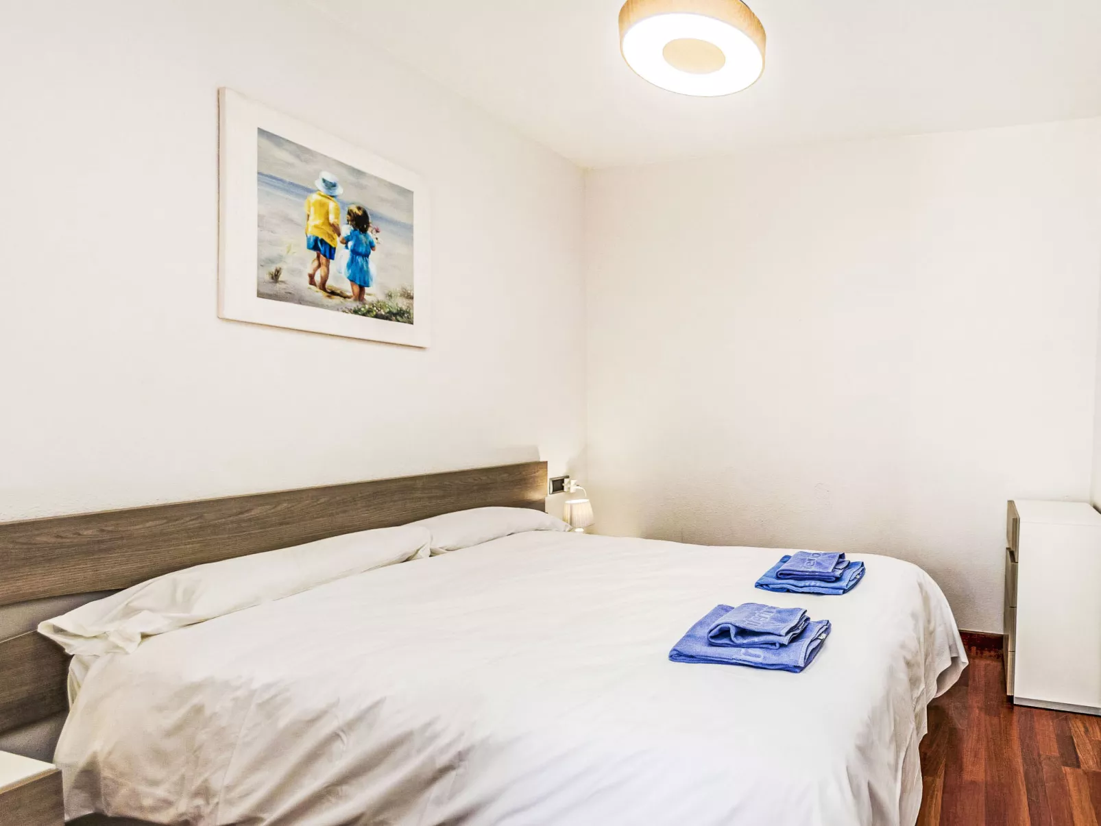 Sol Cambrils Park 28 - Drinnen