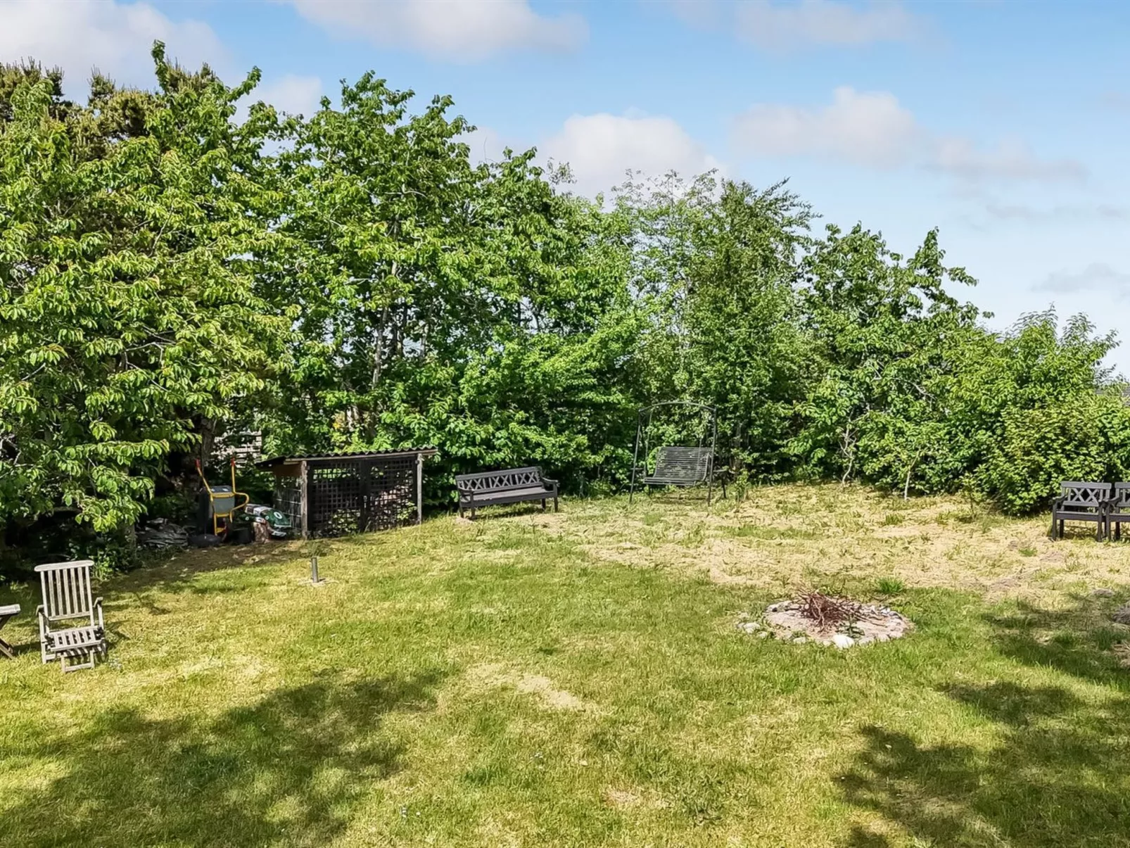 "Harda" - 800m from the sea-Outside