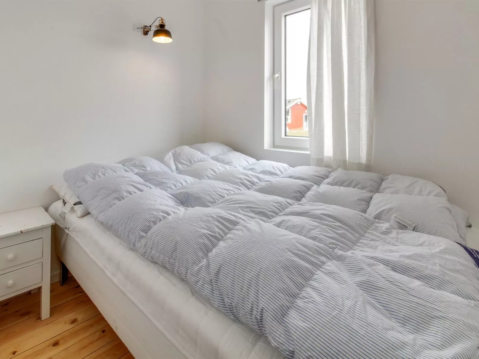 "Sohvi" - 450m from the sea-Drinnen