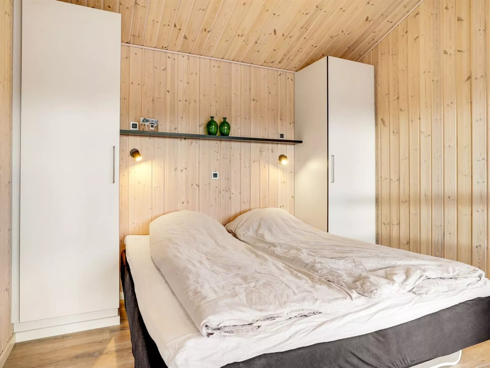 "Danila" - 600m from the sea-Dedans