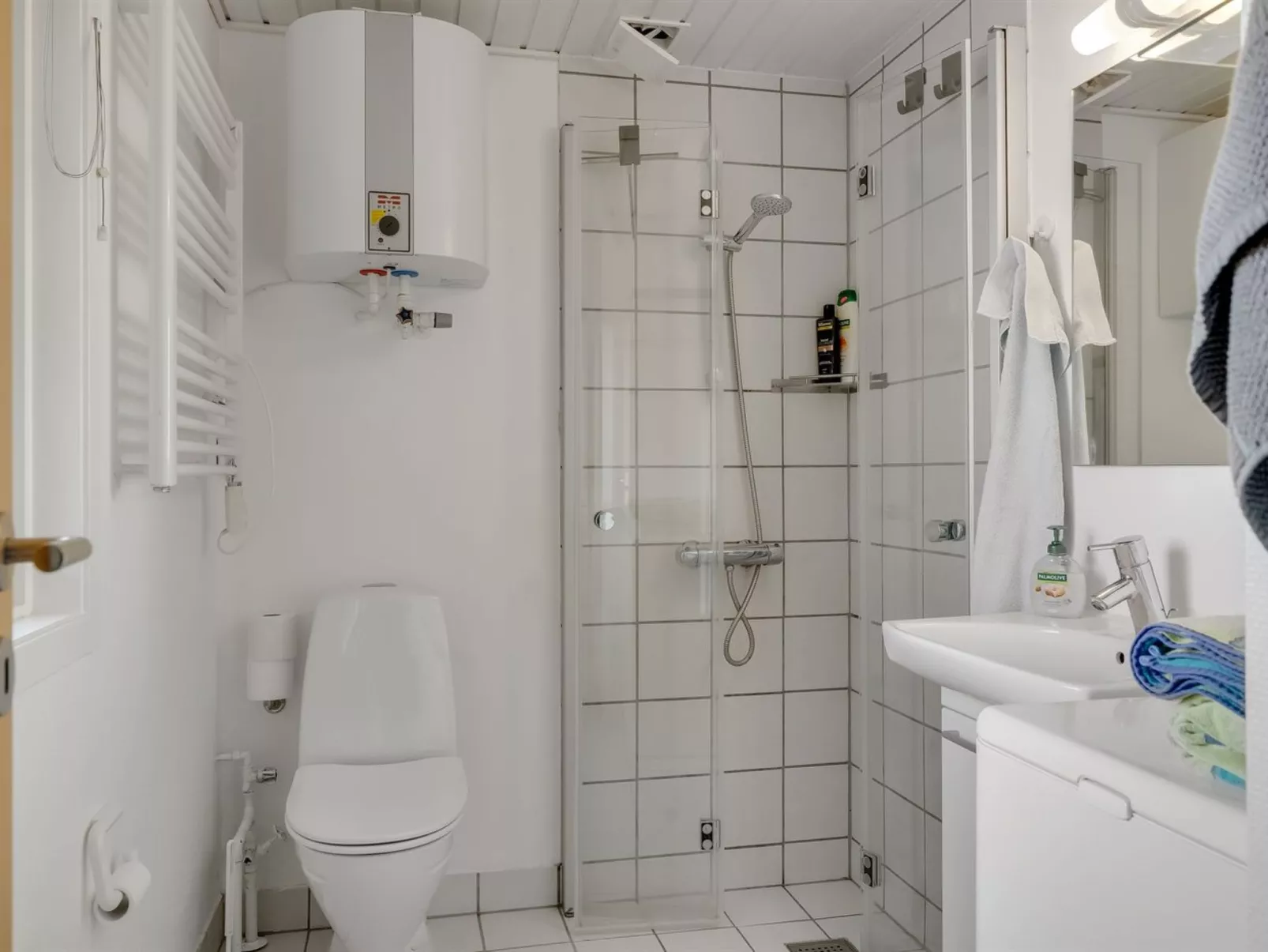 "Gerwer" - 700m from the sea-Inside