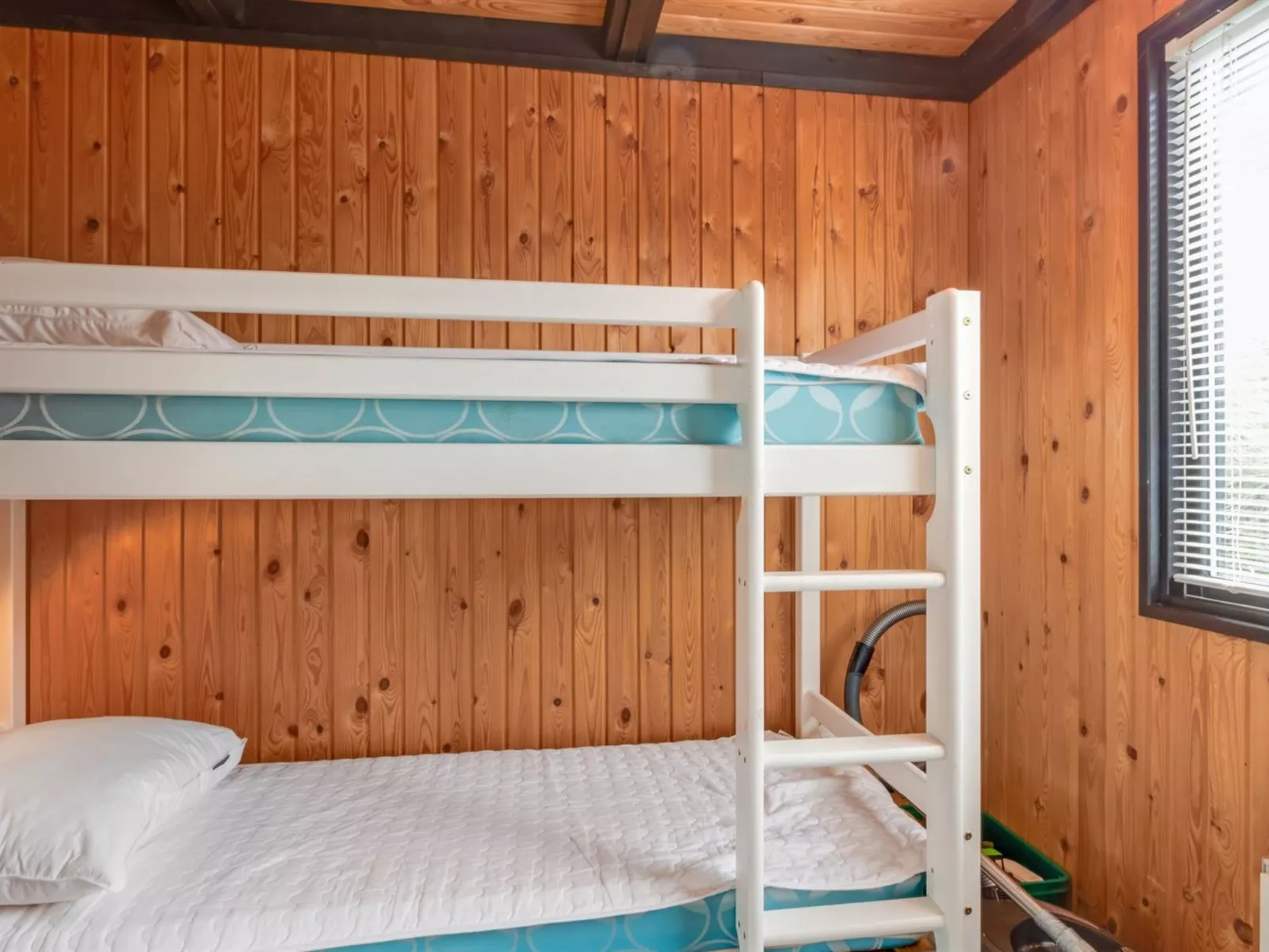 "Maini" - 600m from the sea-Dedans