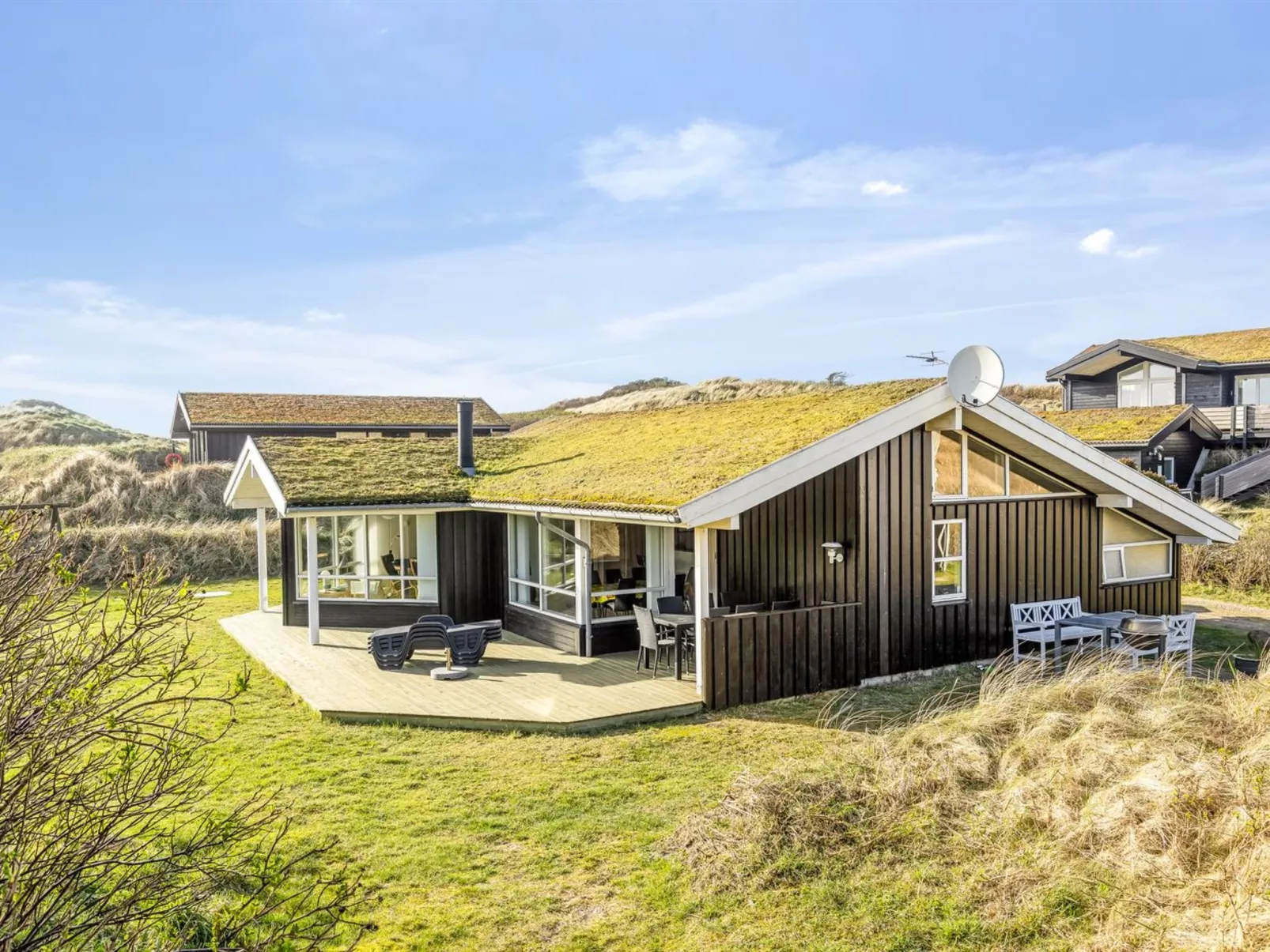 "Bovi" - 300m from the sea-Outside