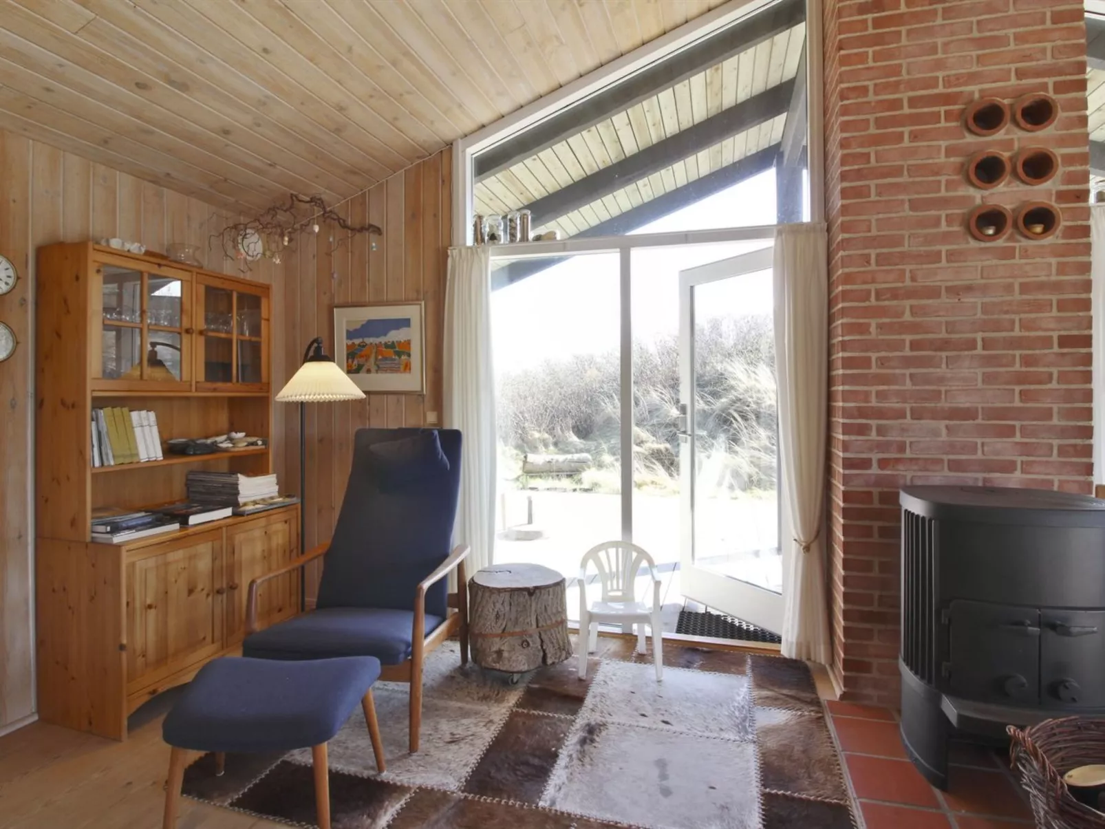 "Thenna" - 200m from the sea-Inside