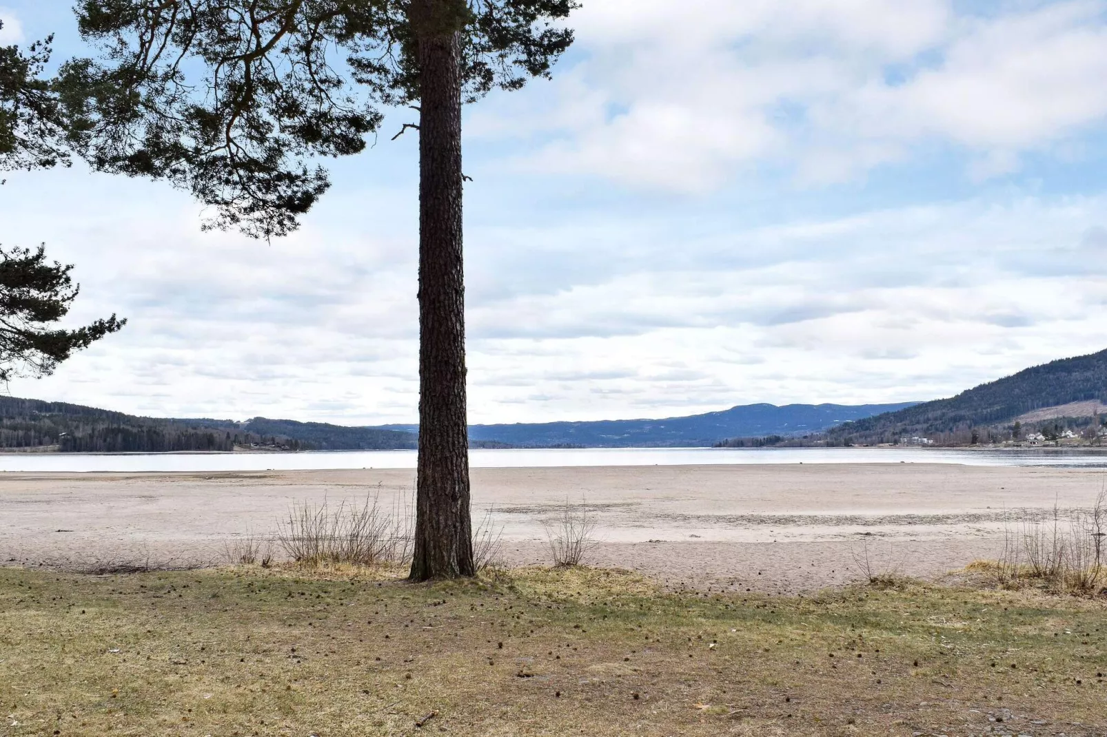 8 person holiday home in HURDAL-By Traum-Not tagged