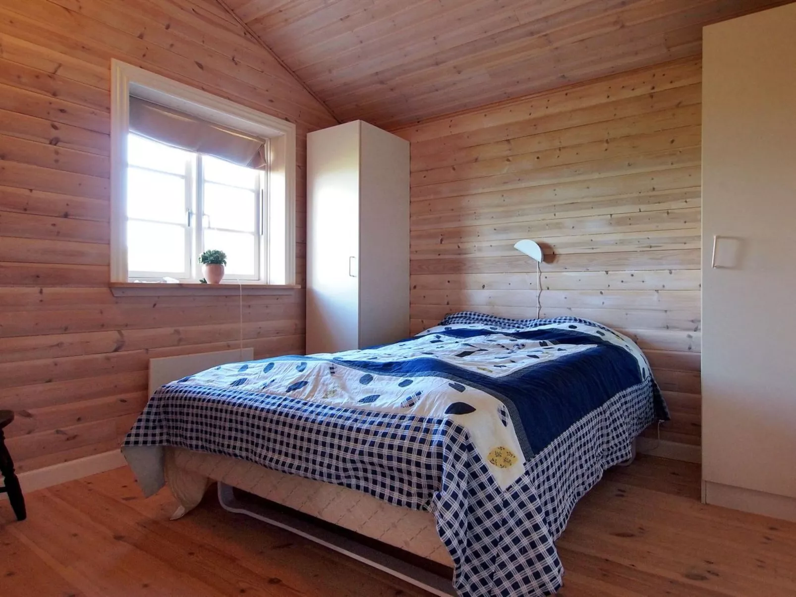 "Salme" - 100m from the sea-Inside