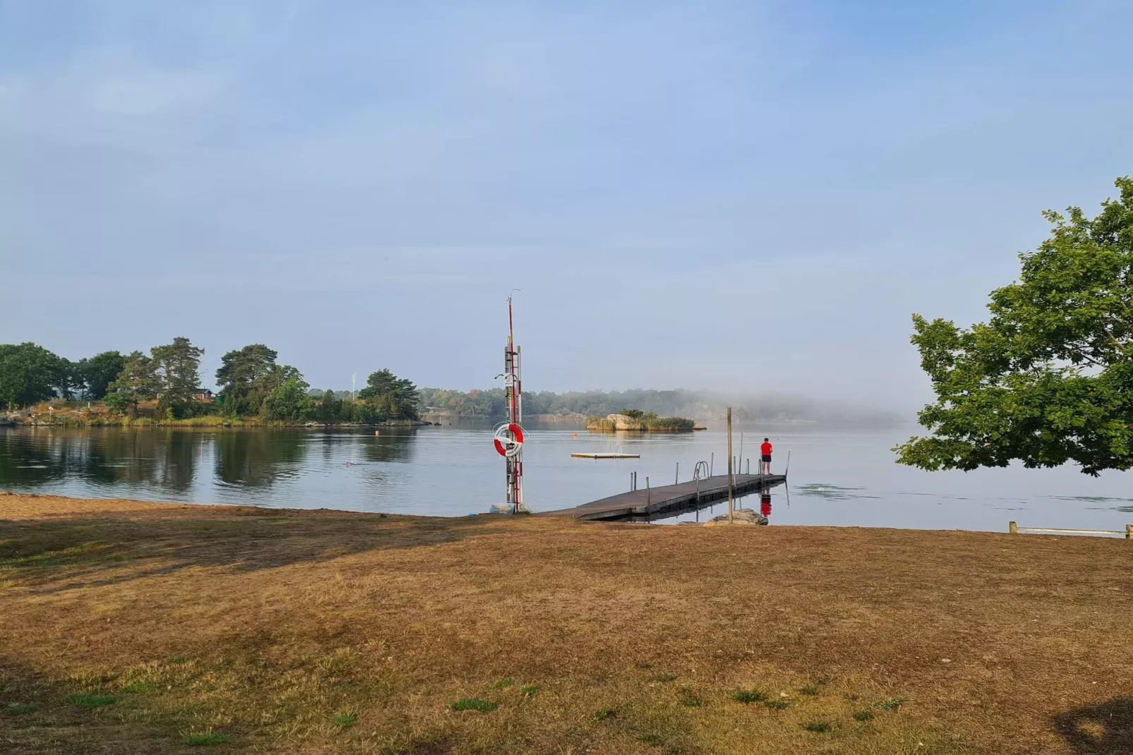 2 person holiday home in Ronneby-By Traum