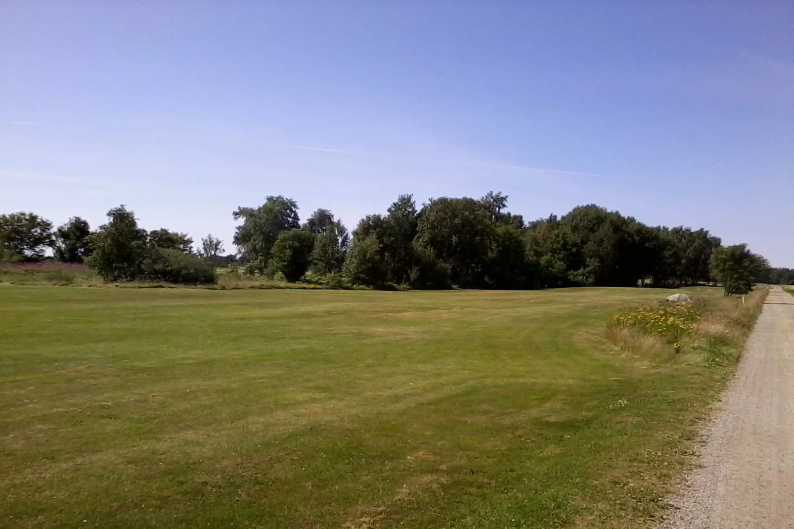 4 person holiday home in GLOMMEN-By Traum-Untagged