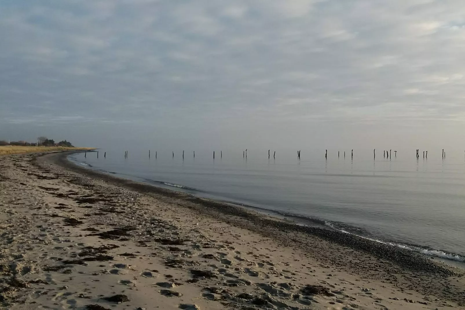 Retraite de luxe avec spa a Lolland -- By Traum Ferienwohnungen